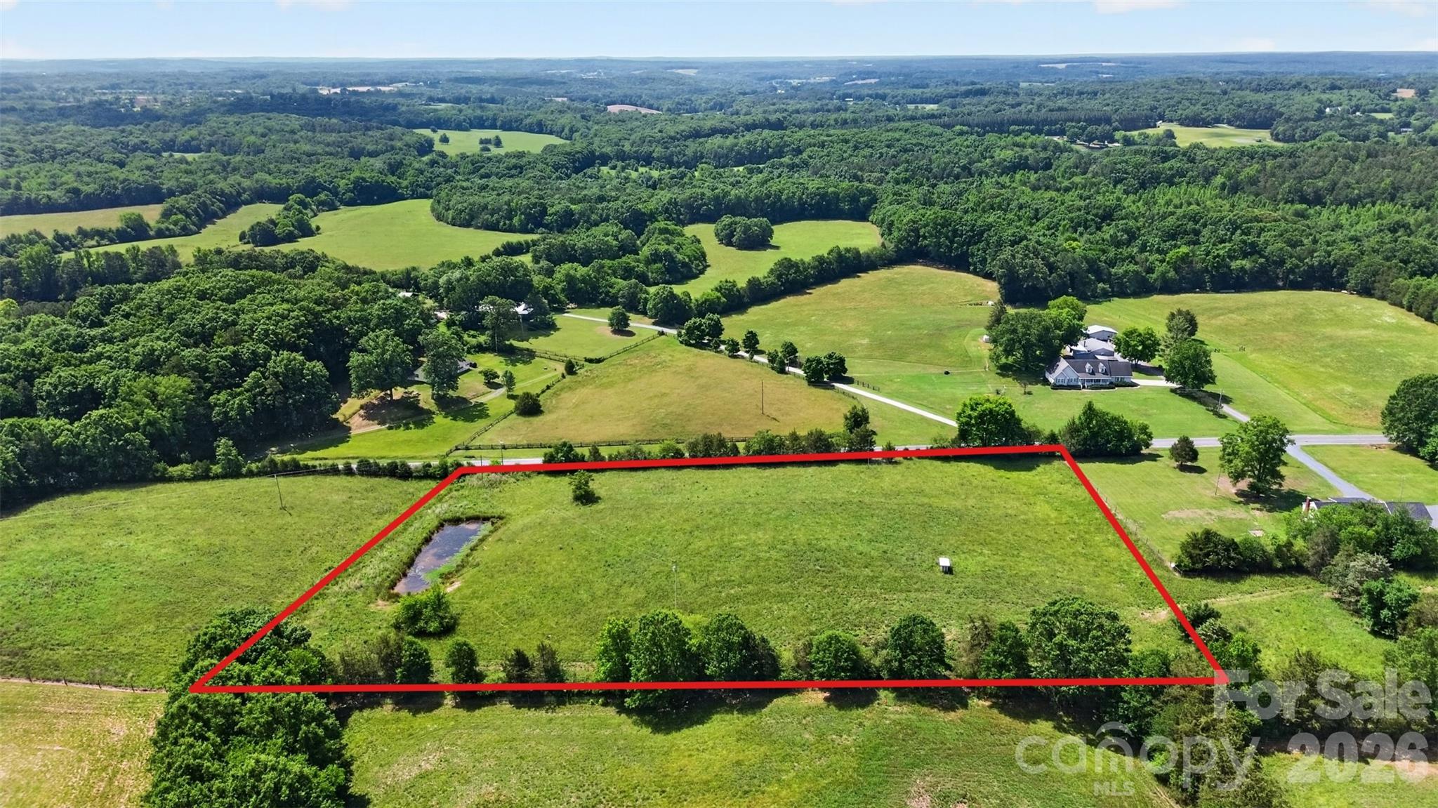12523 Oak Grove Road Property Photo 6