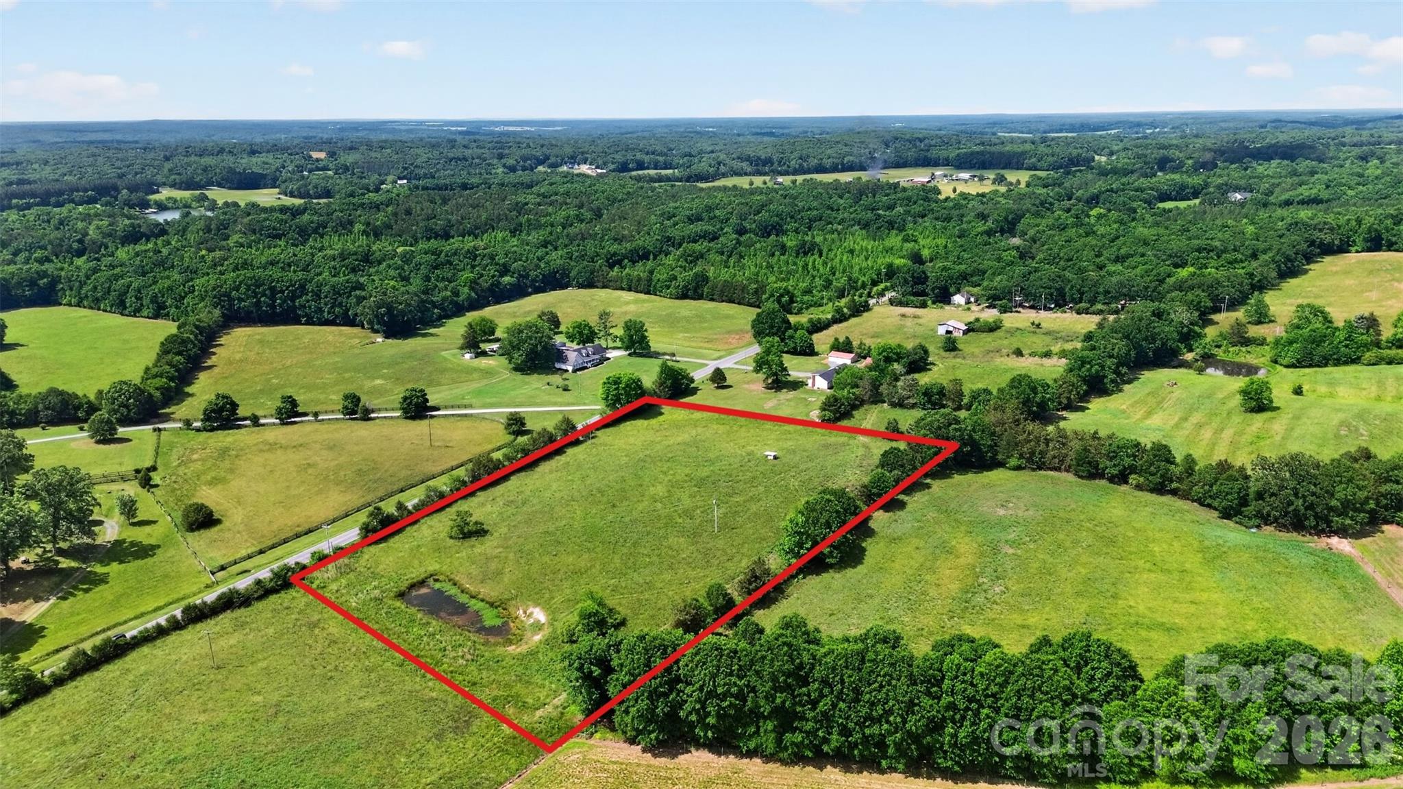 12523 Oak Grove Road Property Photo 7