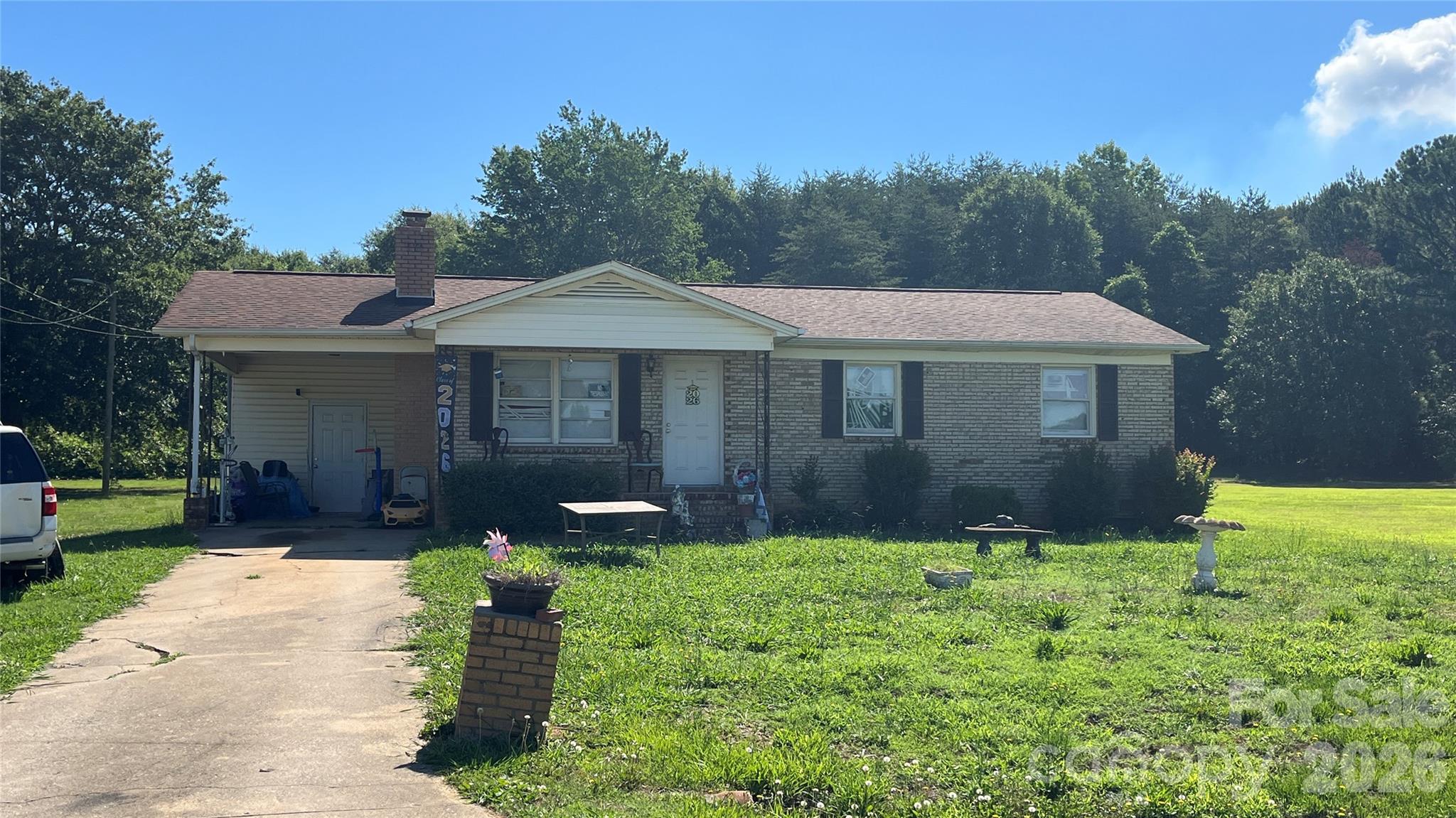1920 Johnstown Road Property Photo 7