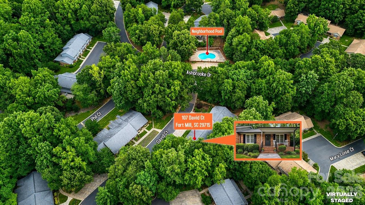 107 David Court Property Photo 3