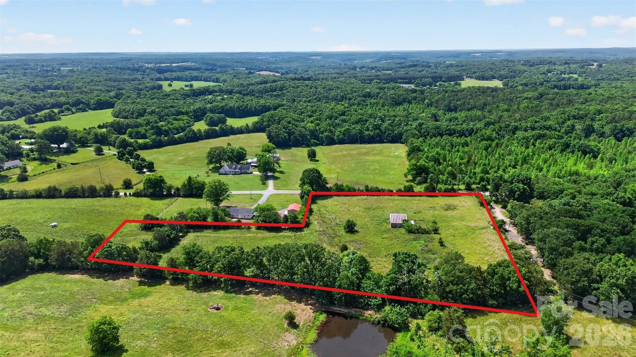0 Oak Grove Road Property Photo 2