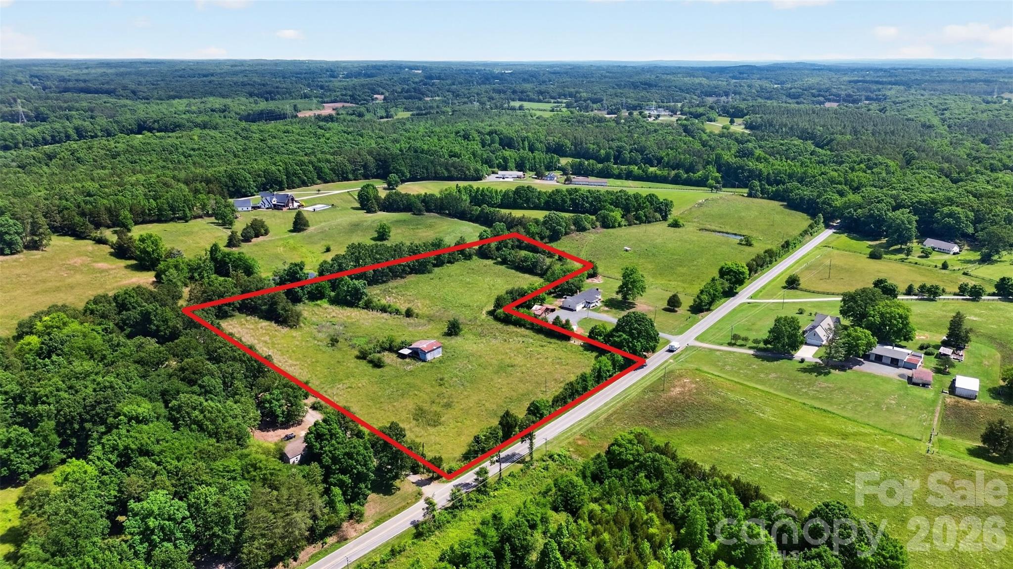 0 Oak Grove Road Property Photo 4