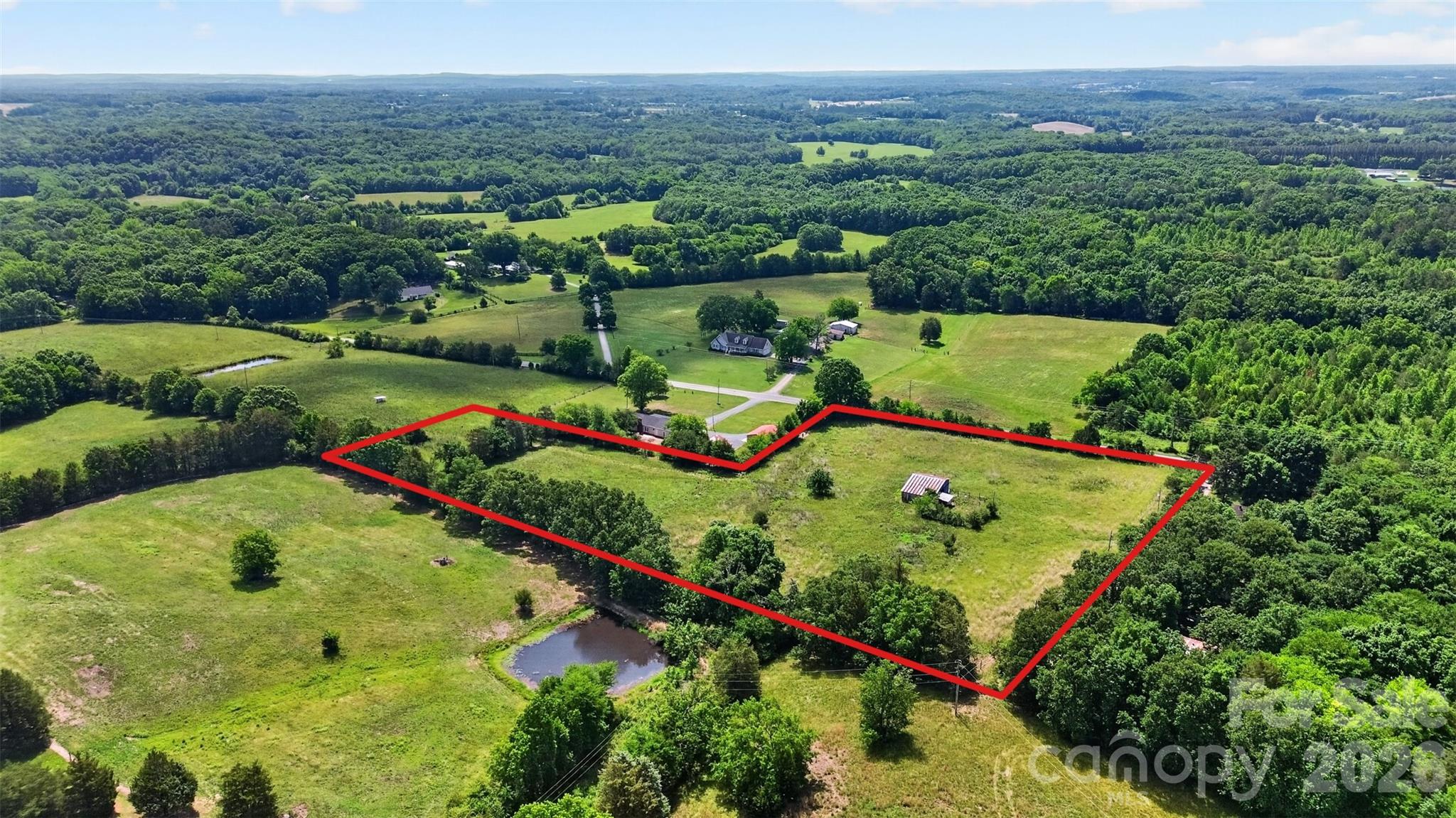 0 Oak Grove Road Property Photo 7