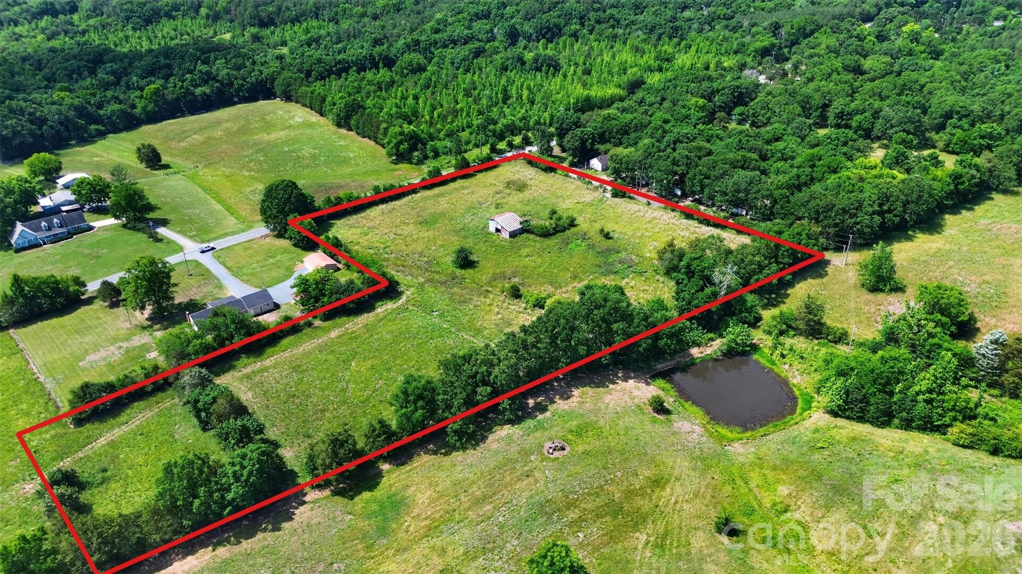 0 Oak Grove Road Property Photo 8