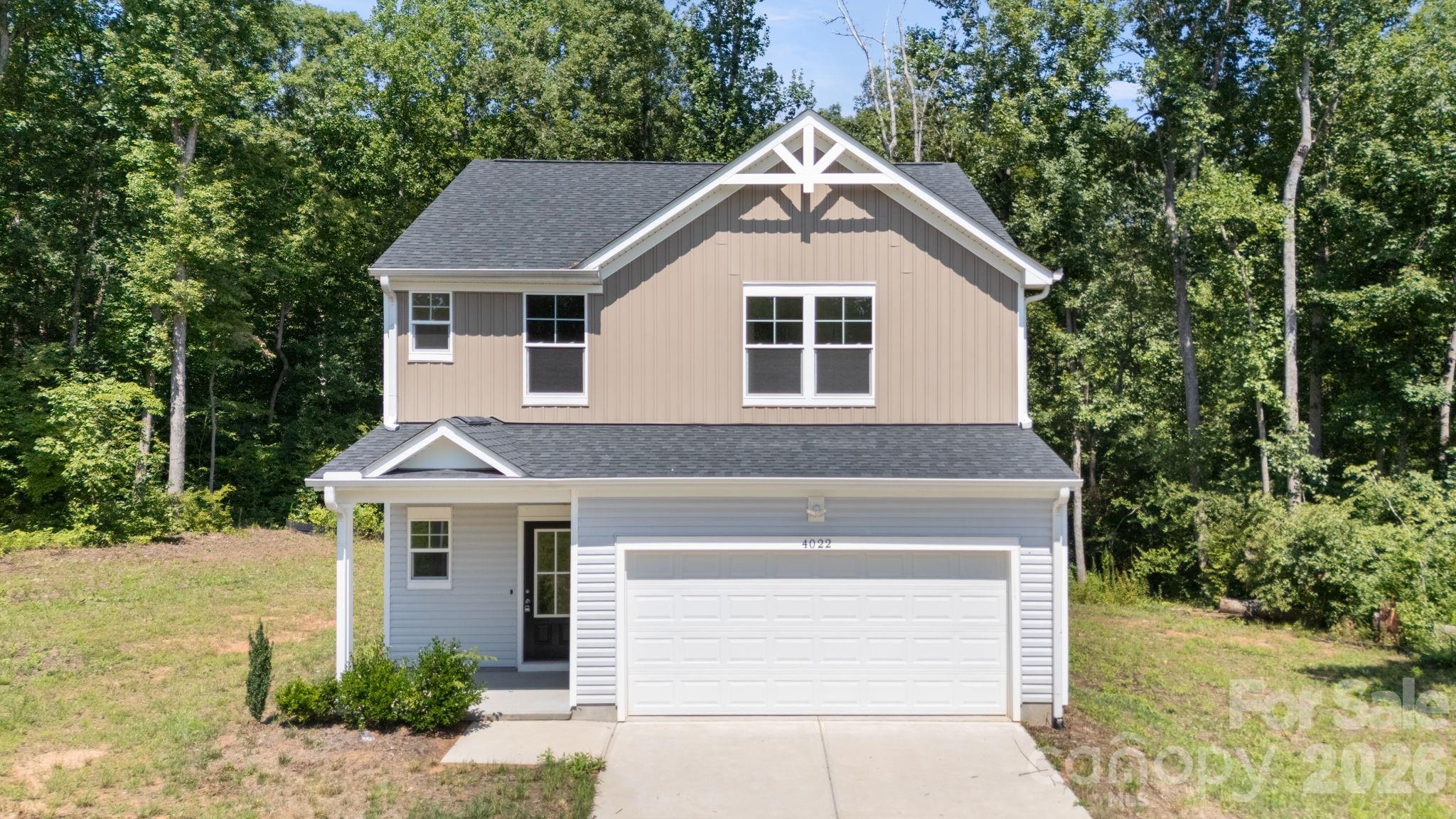 4022 Rolling Creek Road Property Photo 1