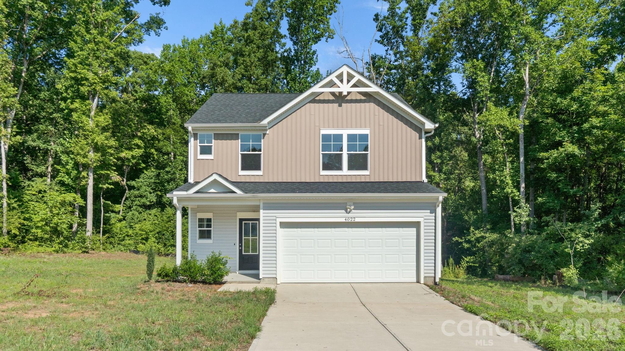 4022 Rolling Creek Road Property Photo 3