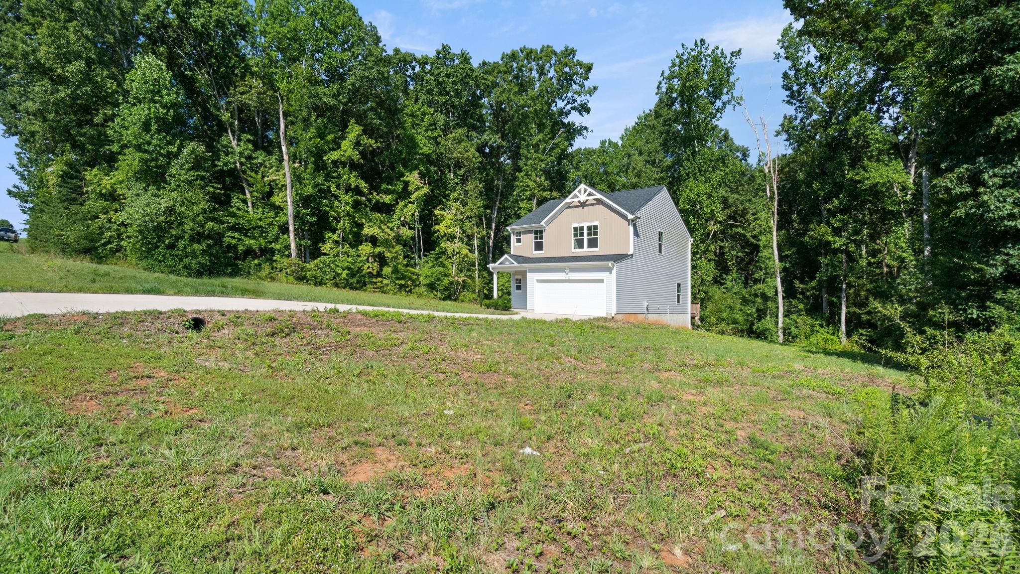 4022 Rolling Creek Road Property Photo 5