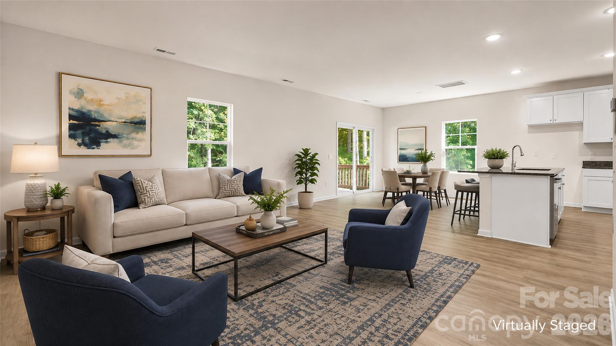 4022 Rolling Creek Road Property Photo 8