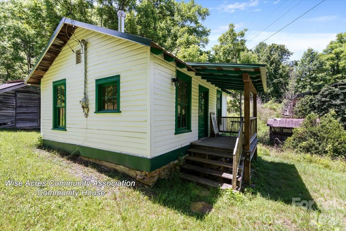128 Barnet Mountain Drive Property Photo 41