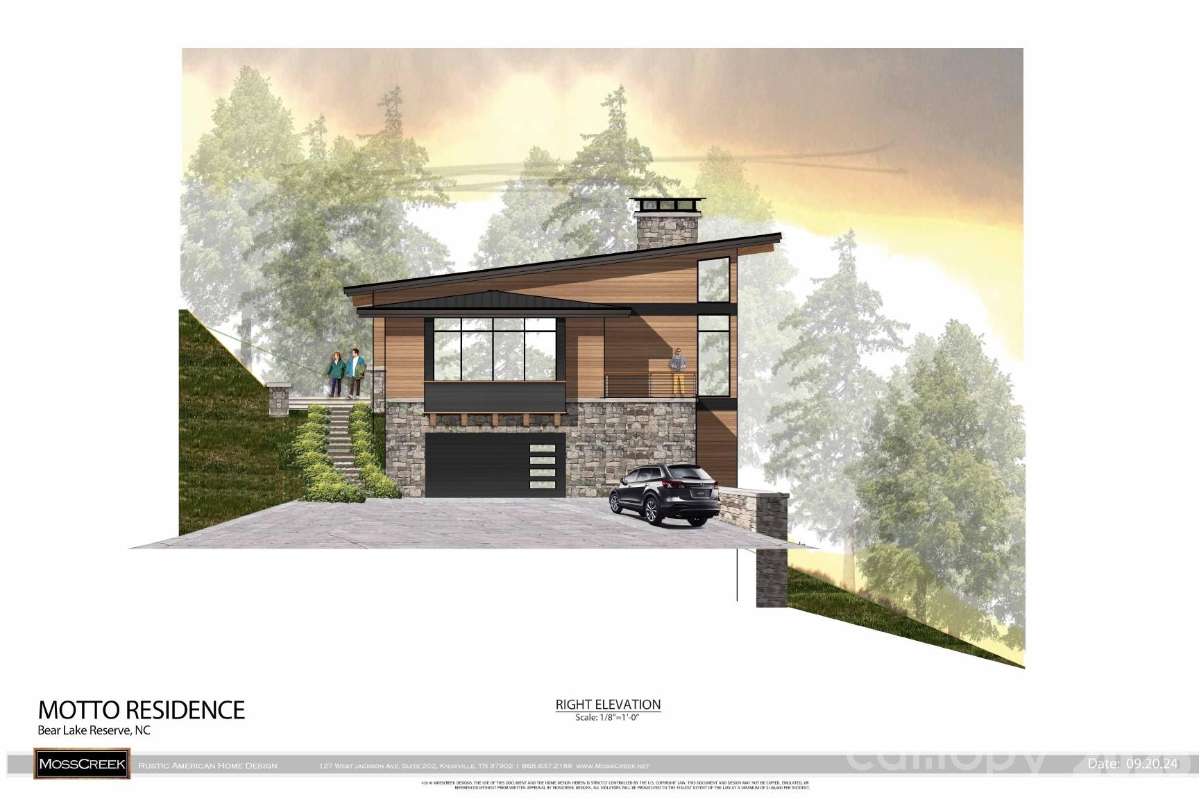 670 Southshore Drive Property Photo 1