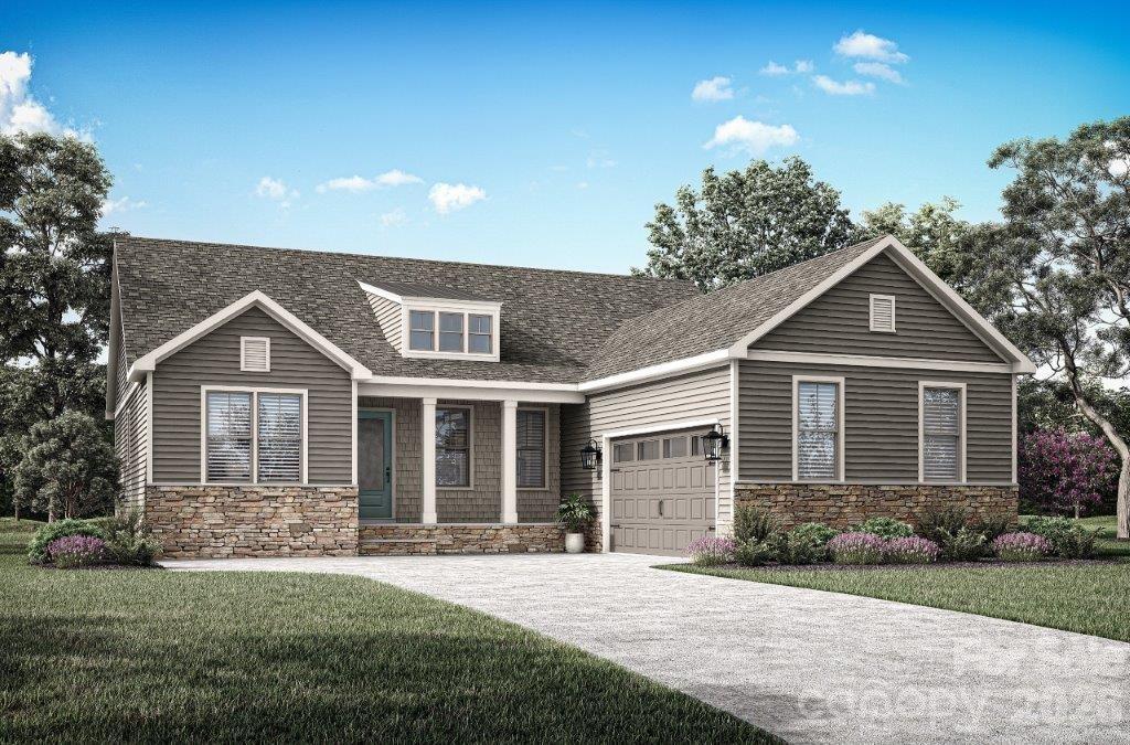 1259 Copper Leaf Drive Property Photo 1