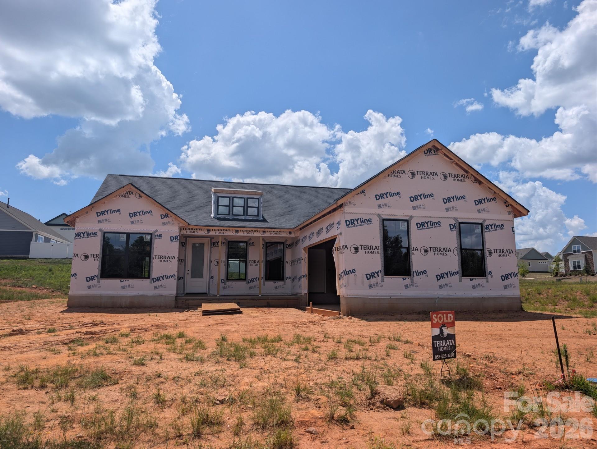1259 Copper Leaf Drive Property Photo 2