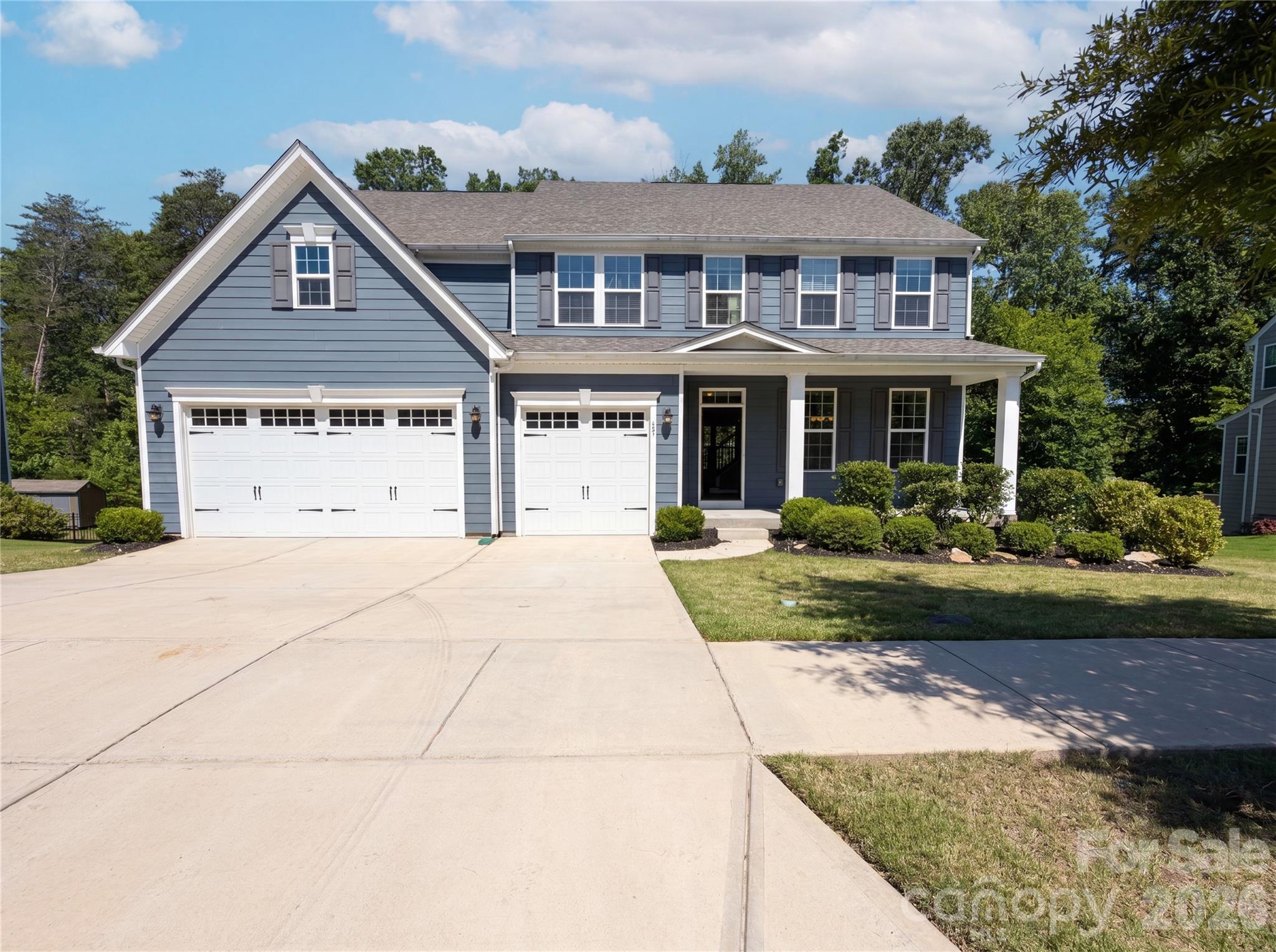 1563 Callahan Road Property Photo 1