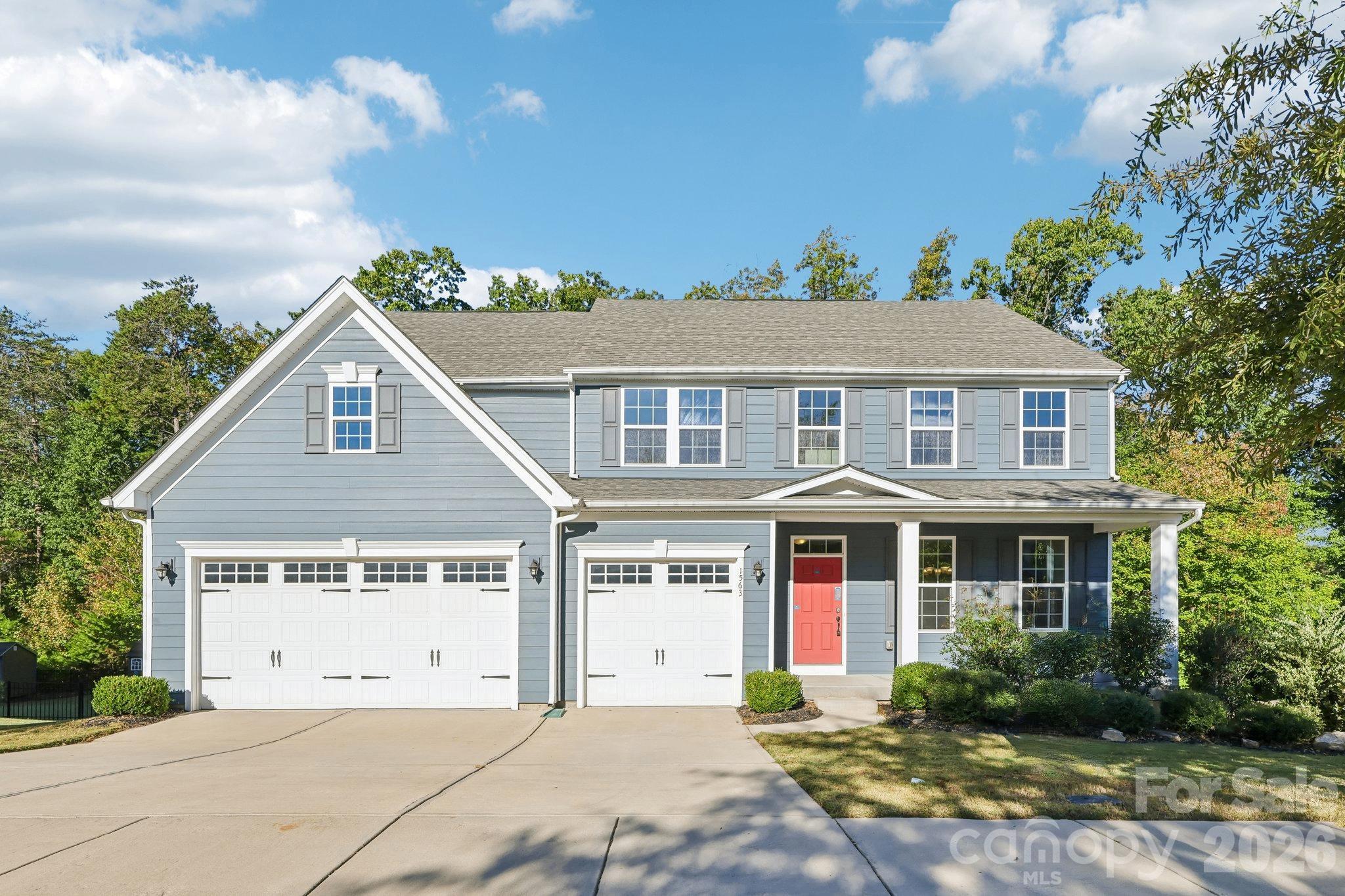 1563 Callahan Road Property Photo 1