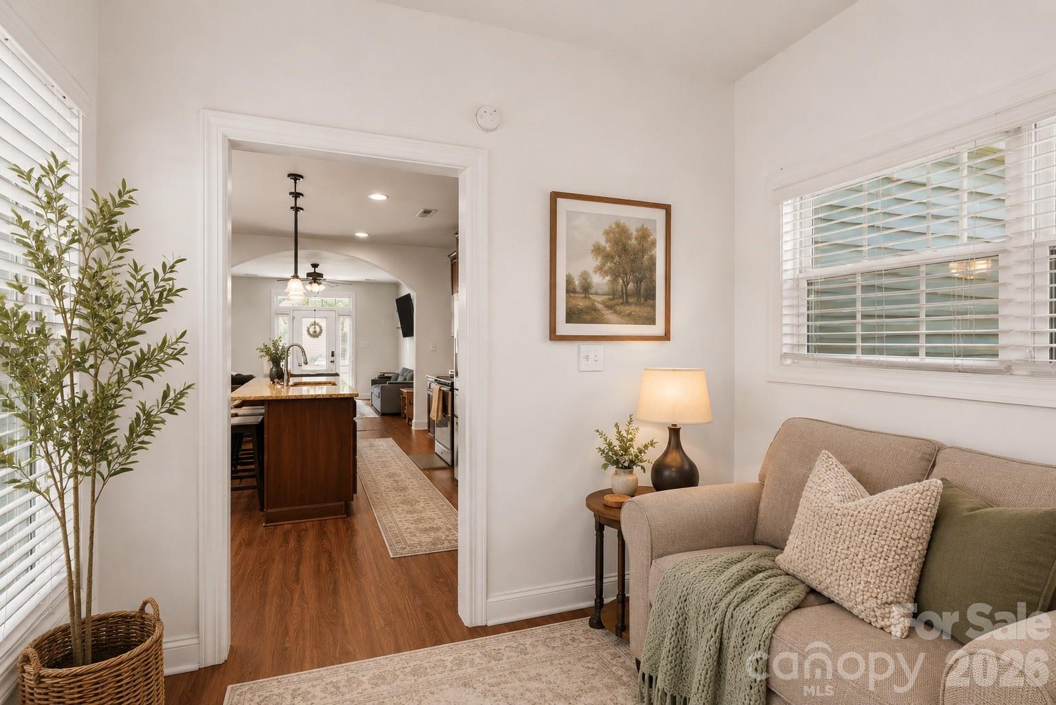 964 Mathis Avenue Property Photo 13