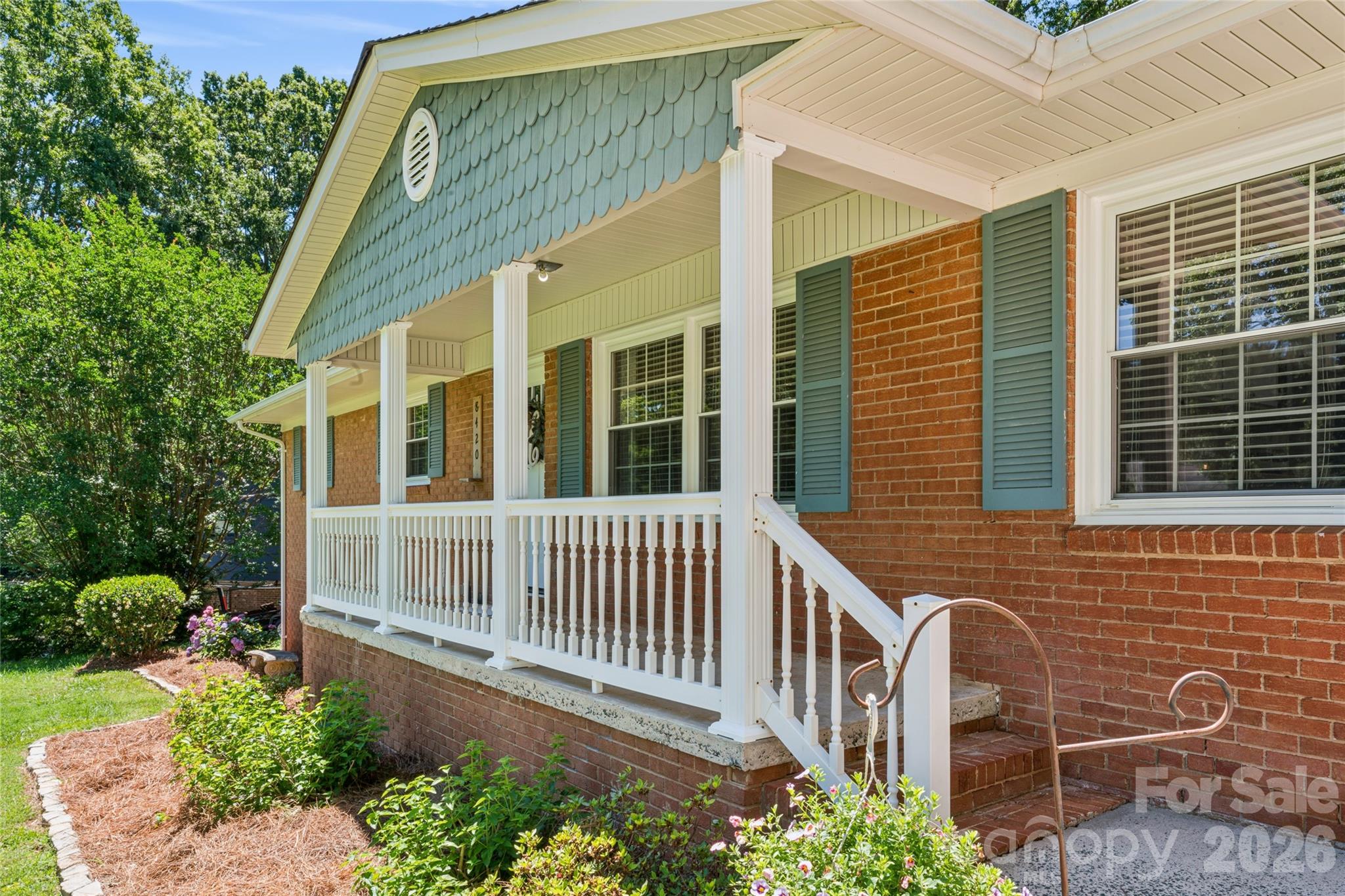 8420 Wilson Woods Drive Property Photo 2