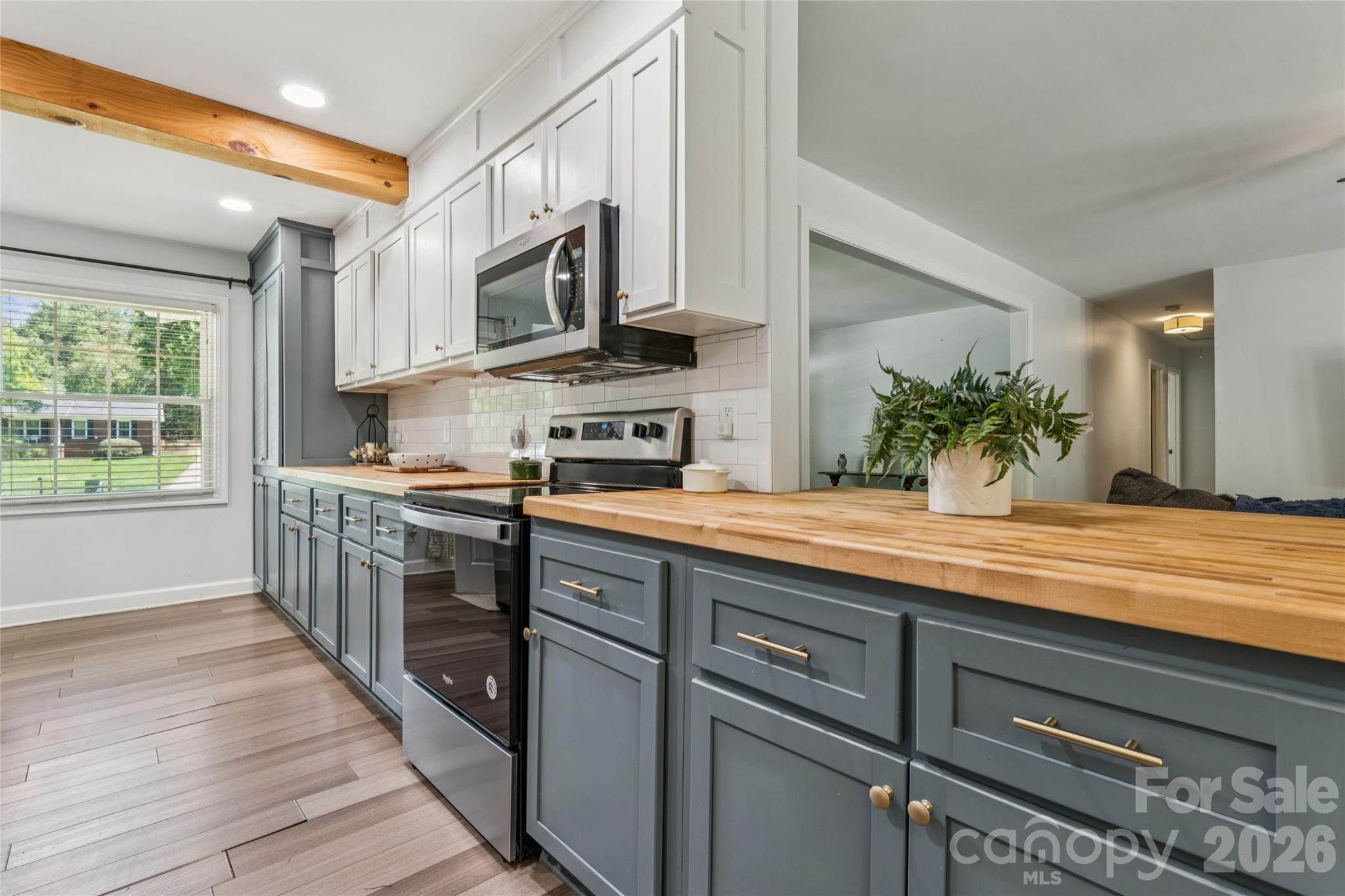 8420 Wilson Woods Drive Property Photo 3