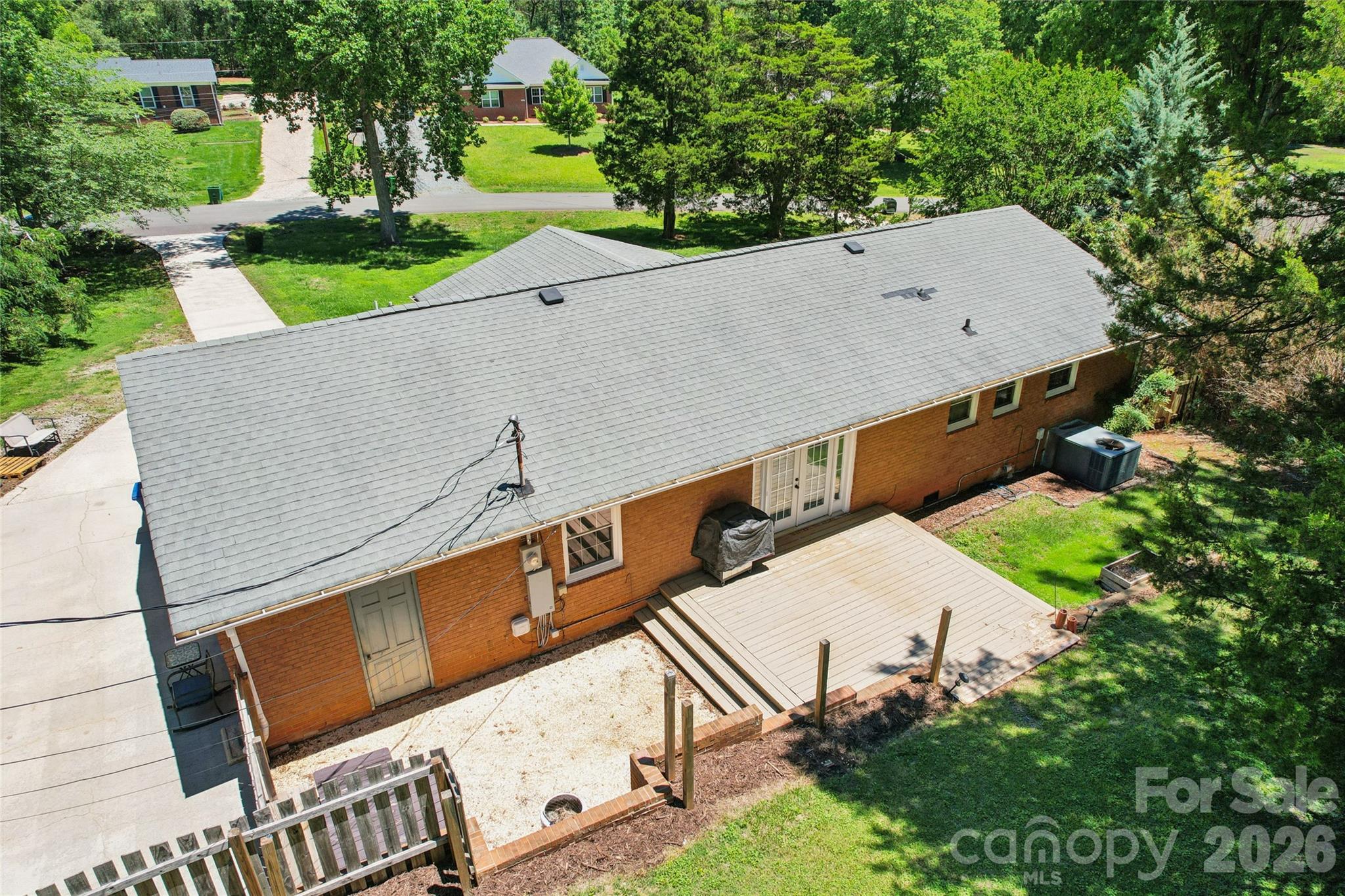 8420 Wilson Woods Drive Property Photo 13