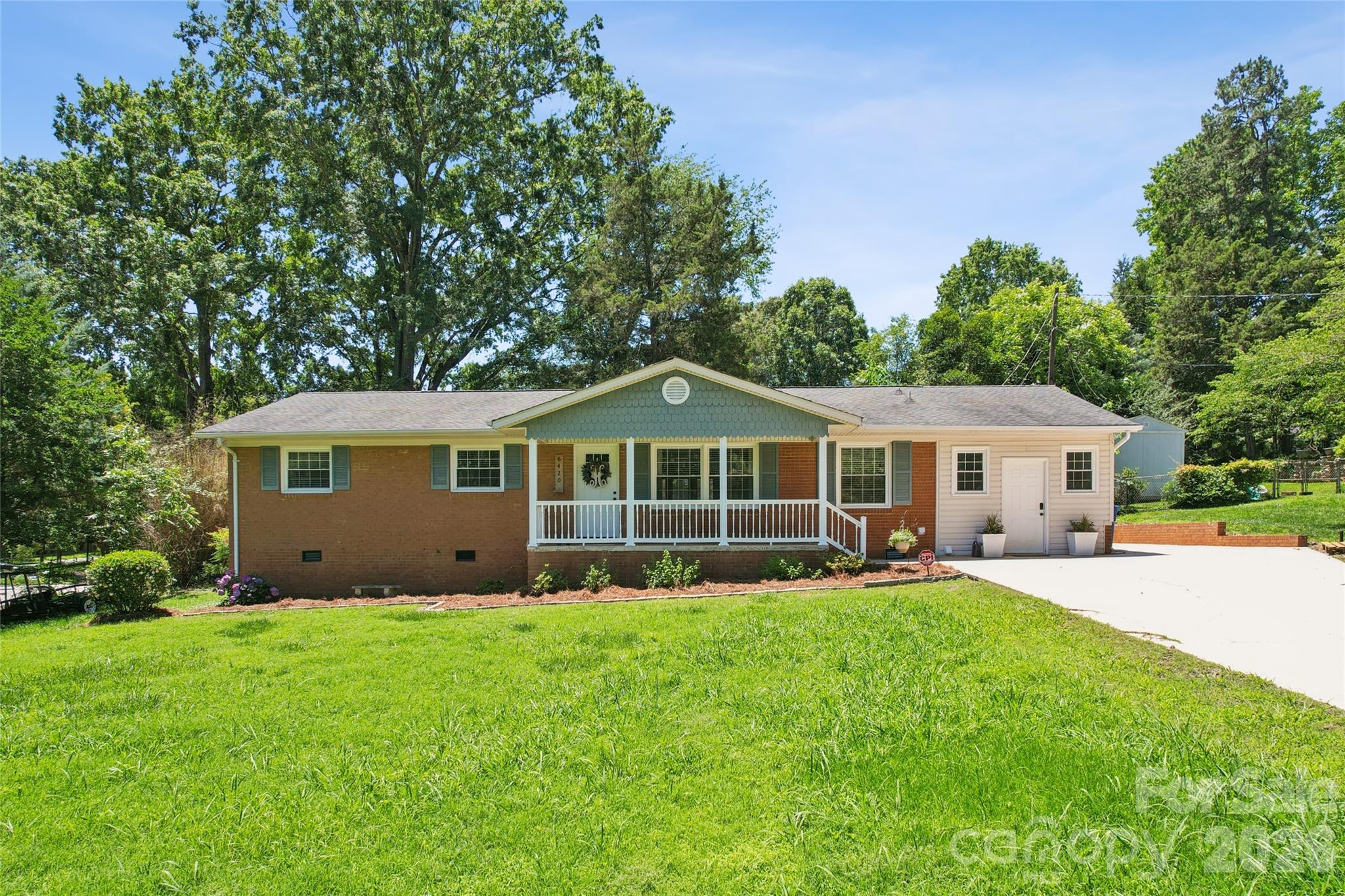 8420 Wilson Woods Drive Property Photo 33