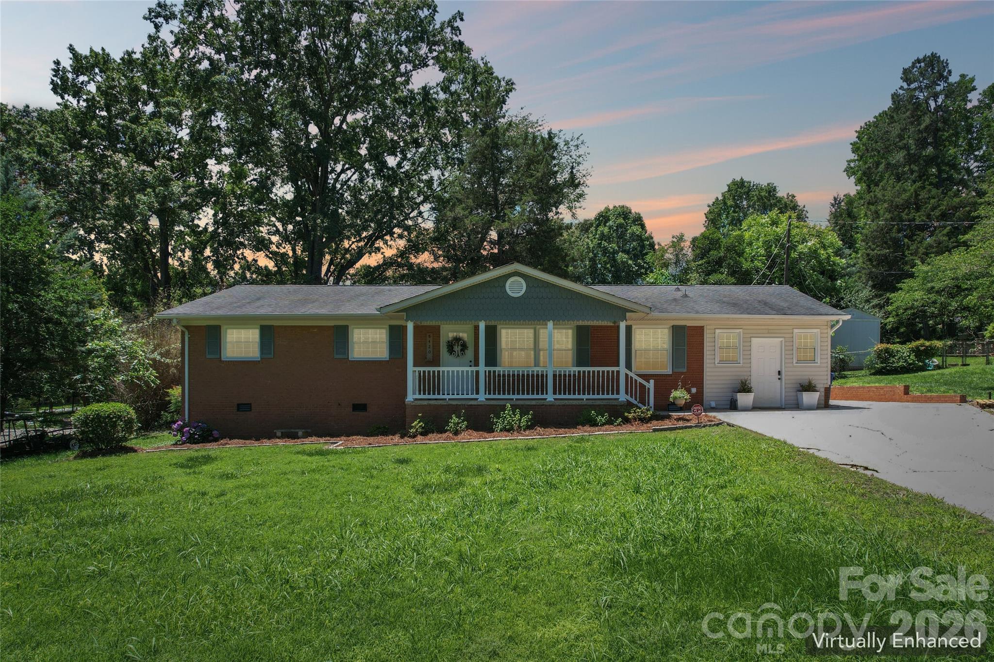 8420 Wilson Woods Drive Property Photo 34