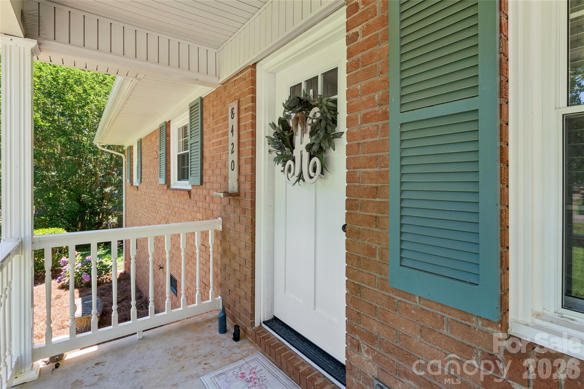 8420 Wilson Woods Drive Property Photo 35