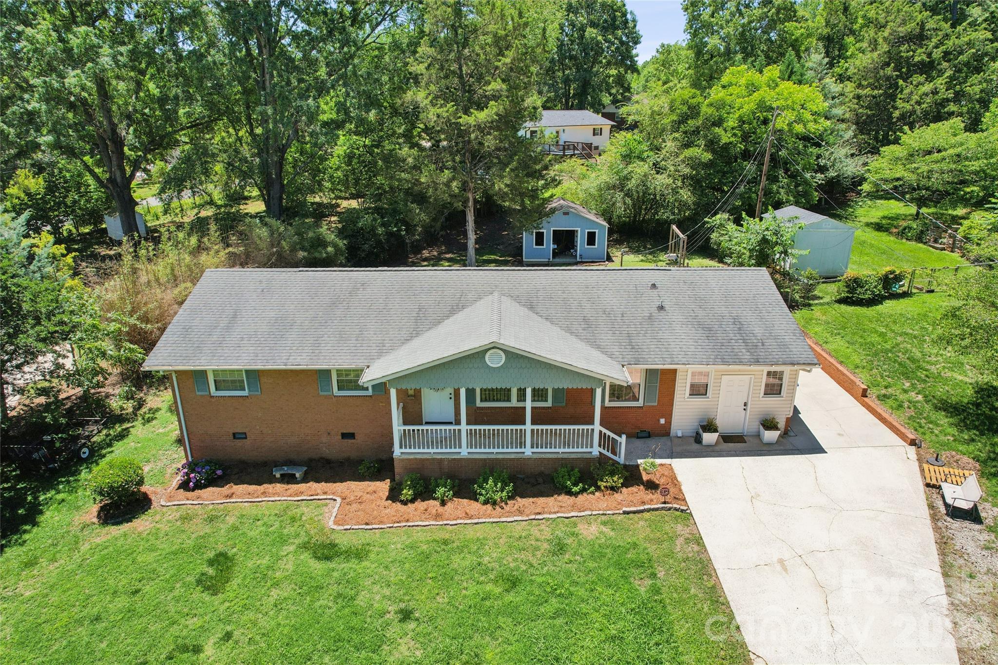 8420 Wilson Woods Drive Property Photo 37