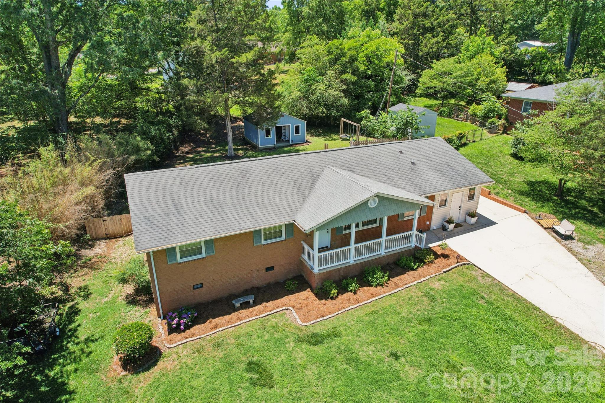 8420 Wilson Woods Drive Property Photo 38