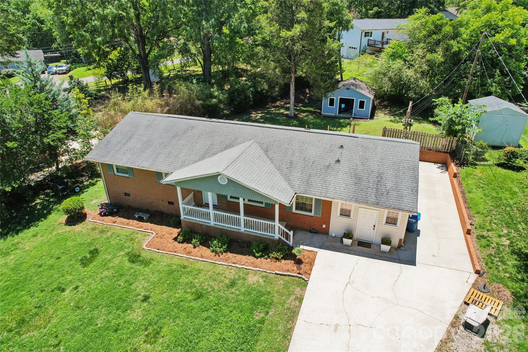 8420 Wilson Woods Drive Property Photo 39