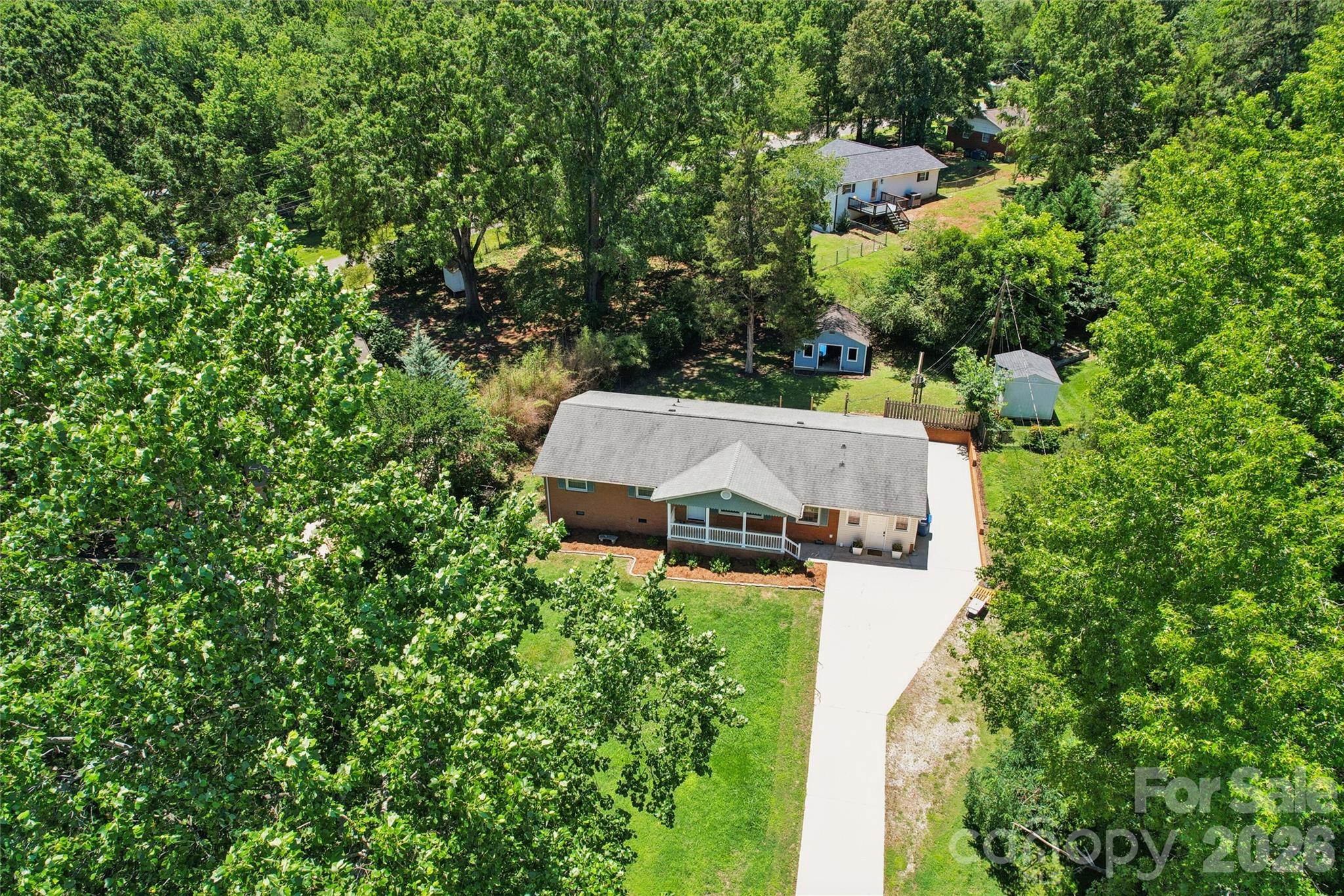 8420 Wilson Woods Drive Property Photo 40