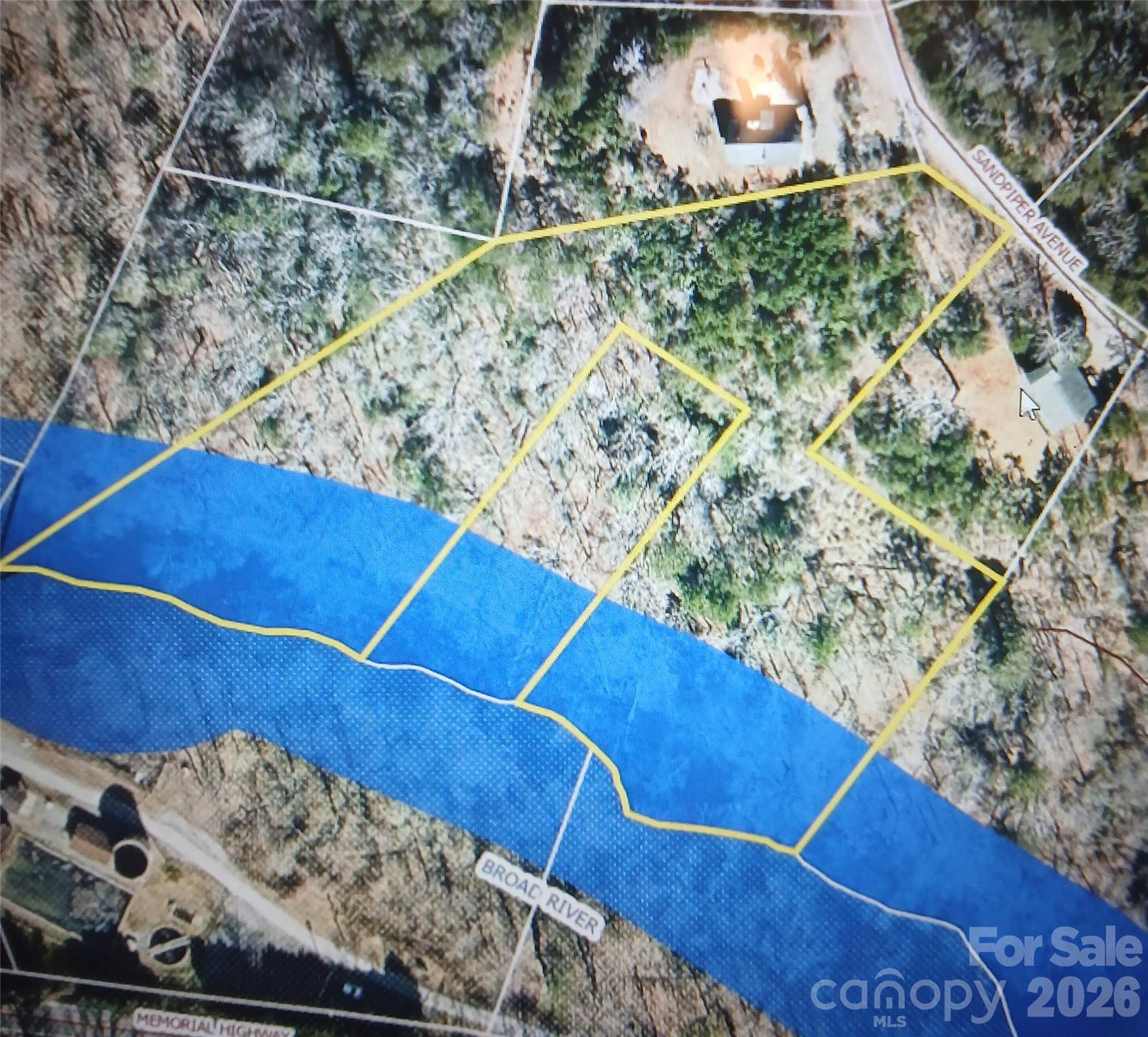 0 Sandpiper Avenue Property Photo 4