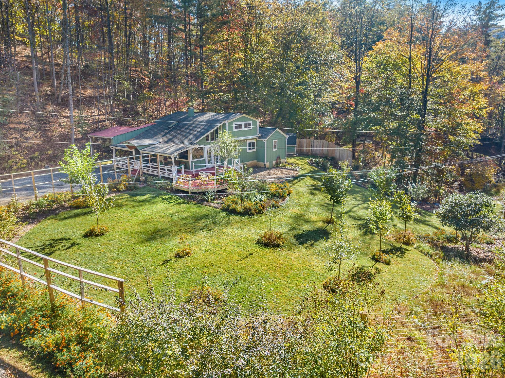 226 Fish Pond Lane Property Photo 39