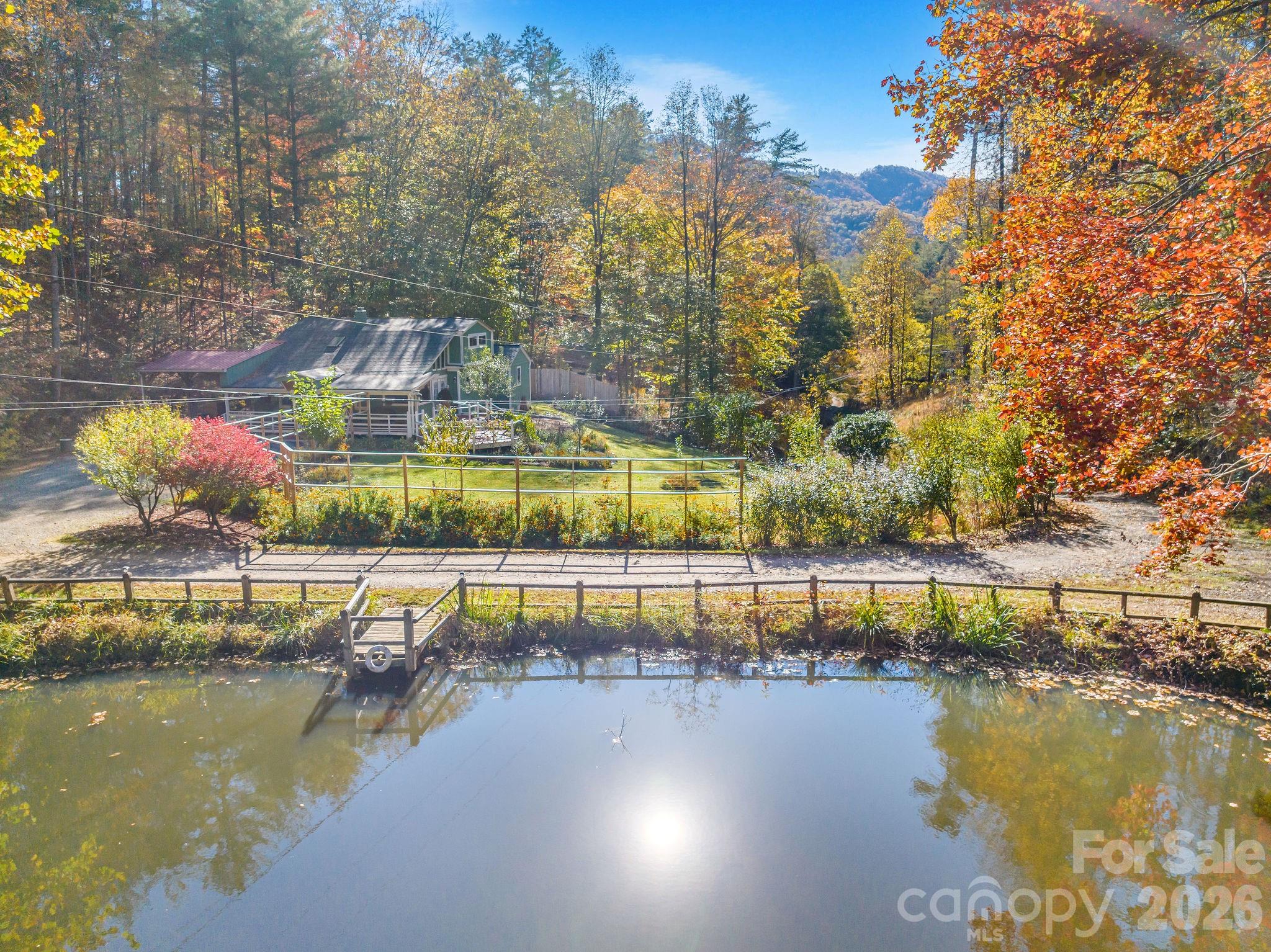 226 Fish Pond Lane Property Photo 41