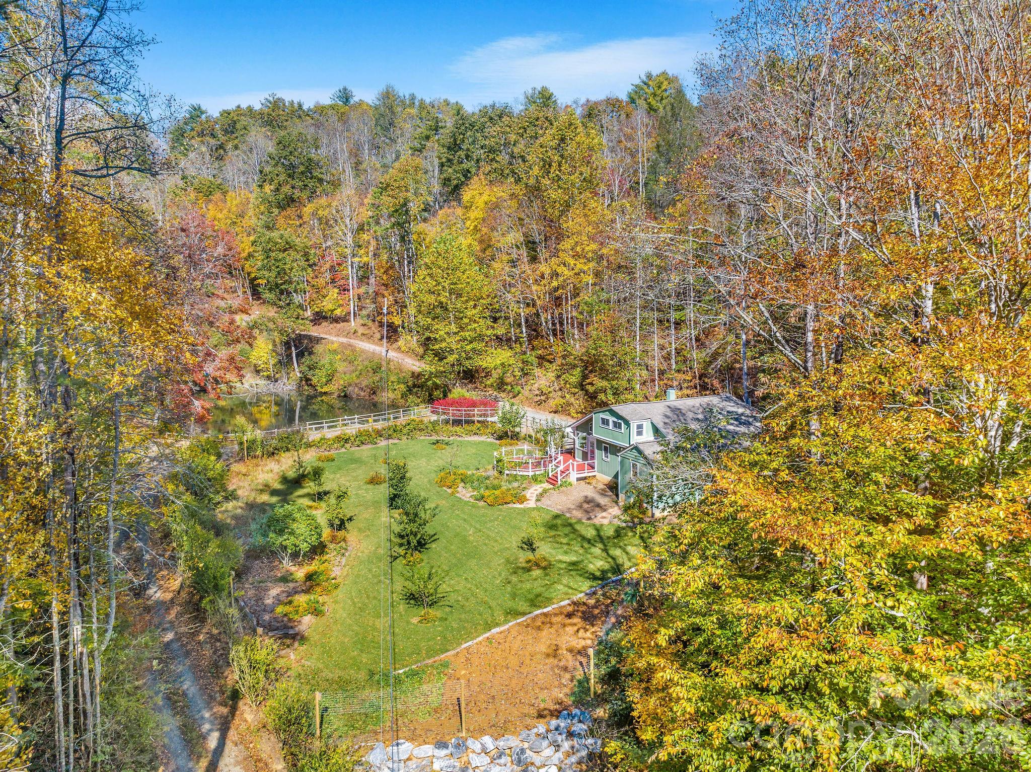 226 Fish Pond Lane Property Photo 44