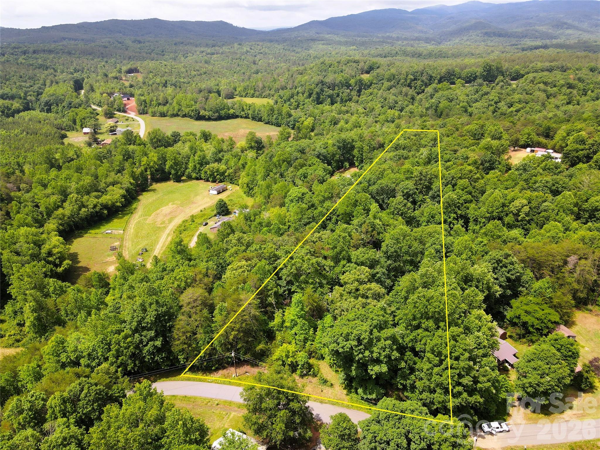 4934 Rocky Ridge Road Property Photo 1