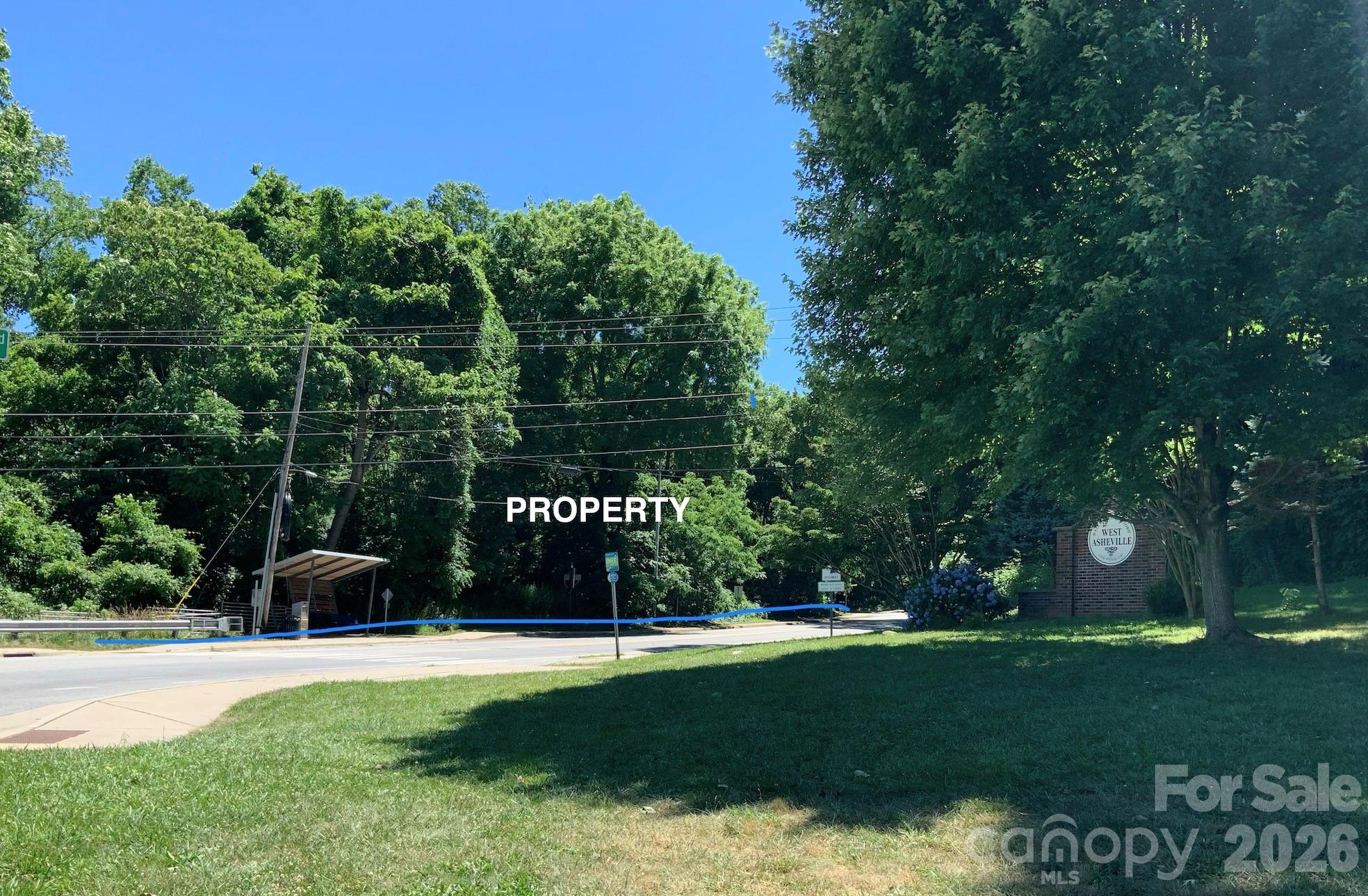 99999 Haywood Road Property Photo 1