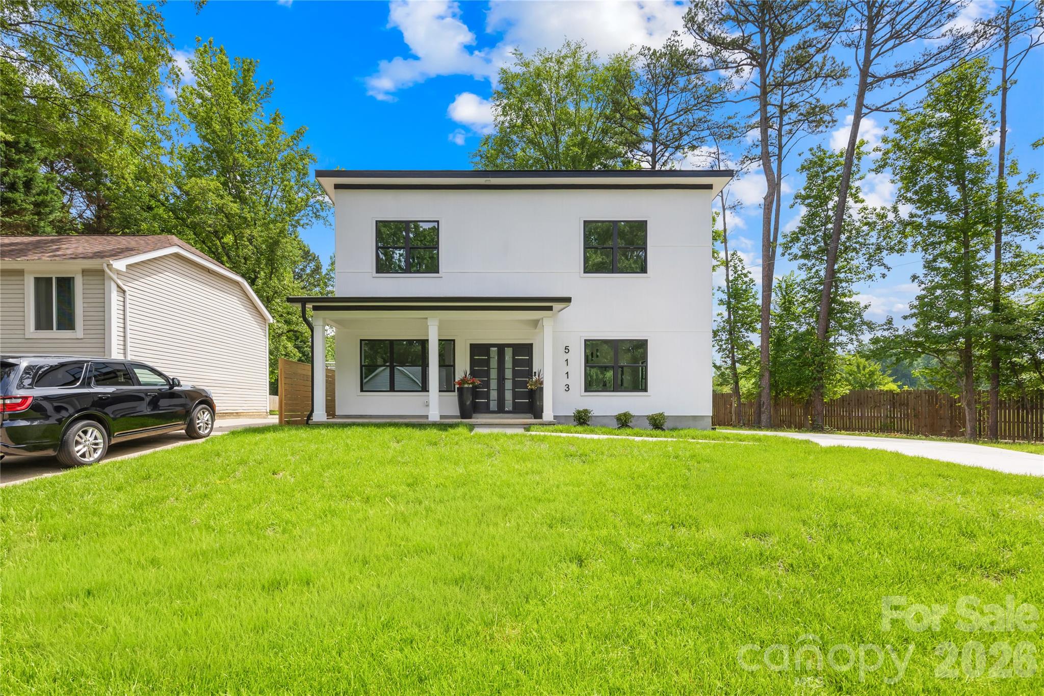 5113 Banfshire Road Property Photo 2