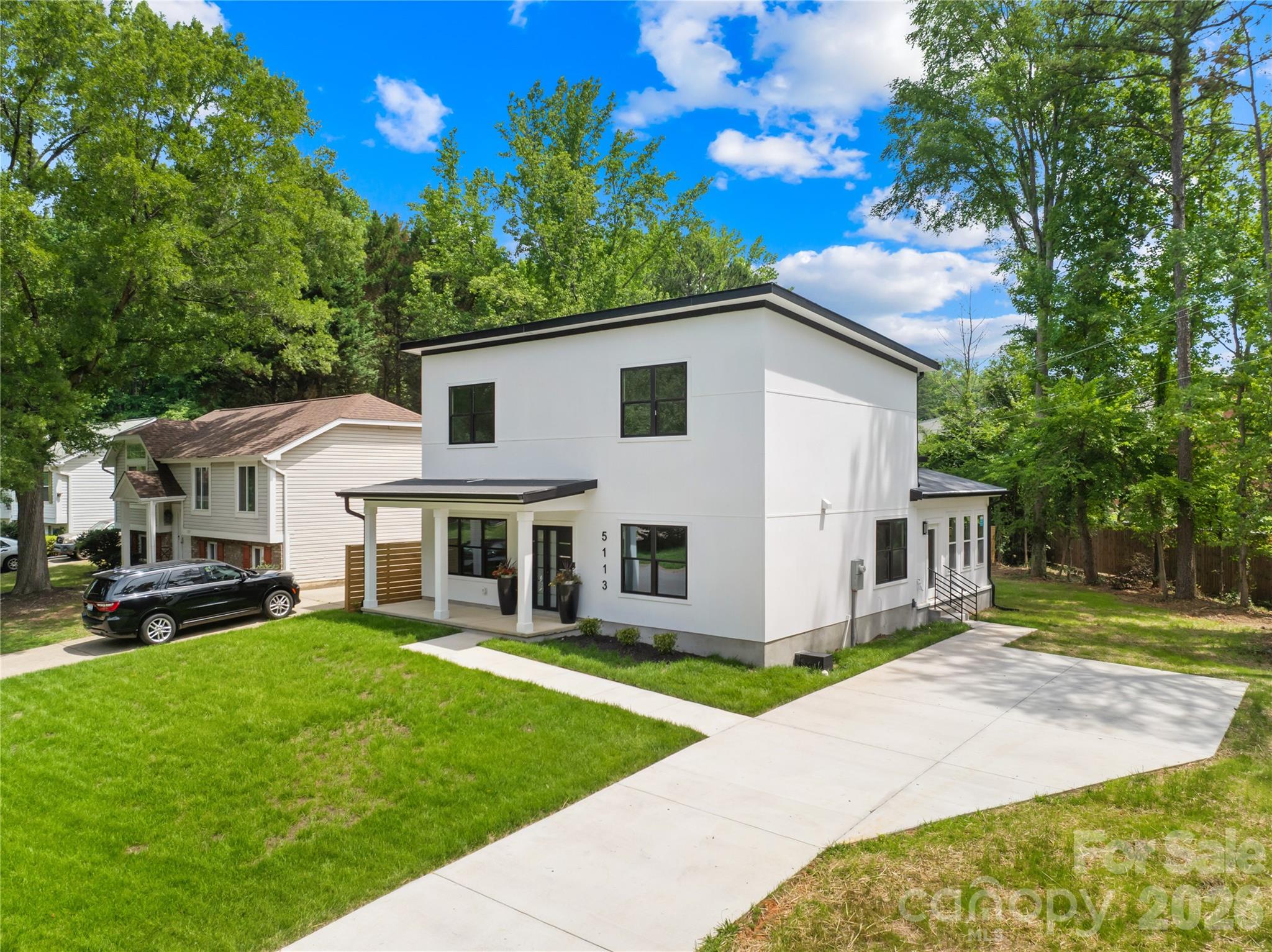 5113 Banfshire Road Property Photo 3