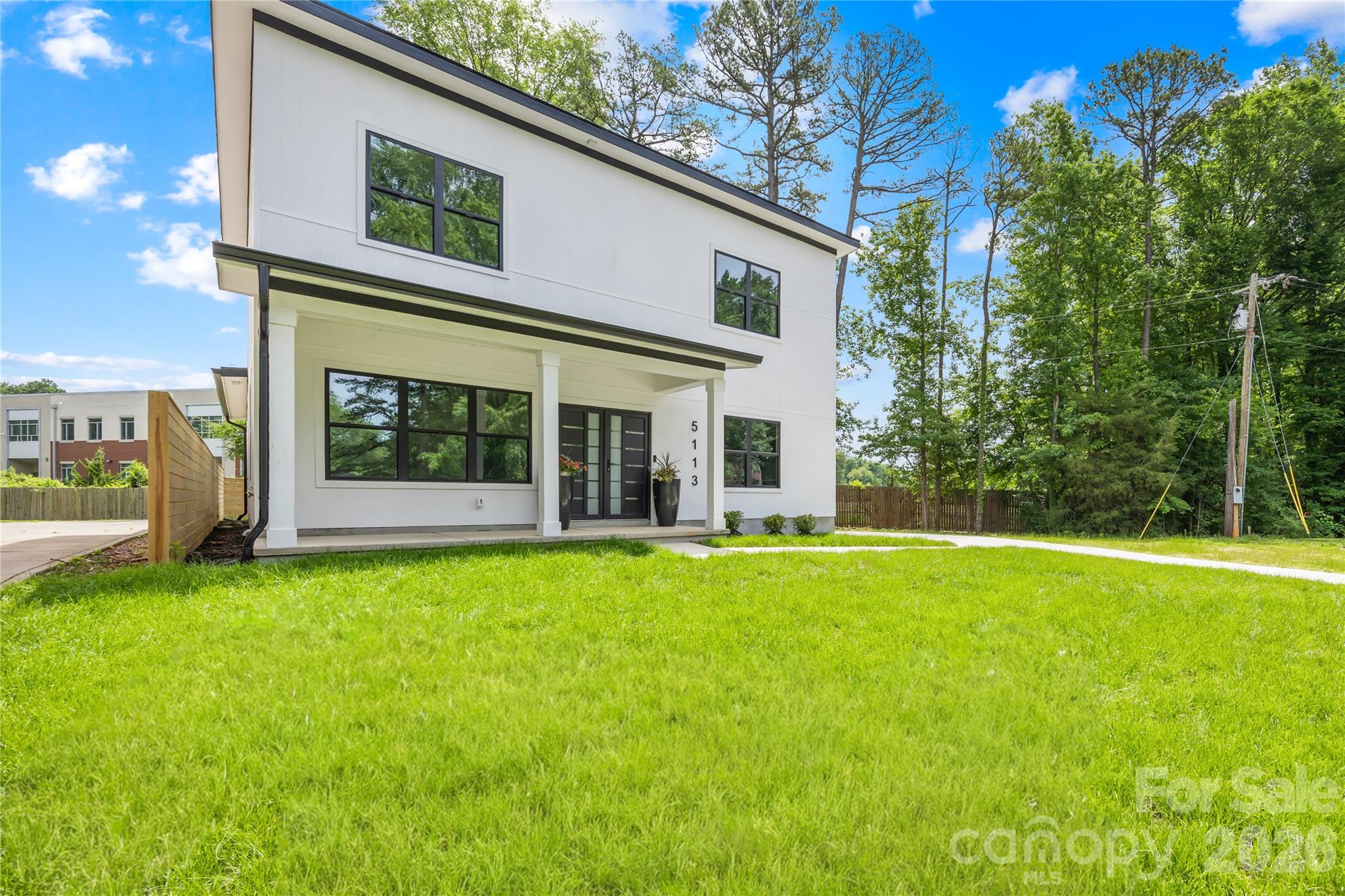 5113 Banfshire Road Property Photo 4