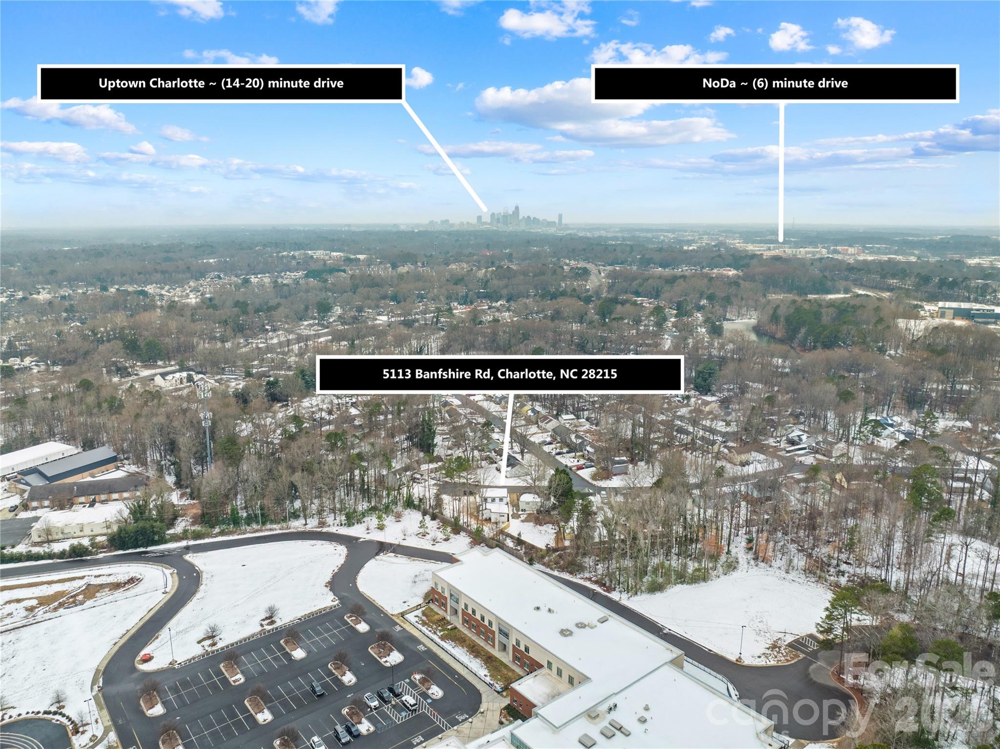 5113 Banfshire Road Property Photo 44