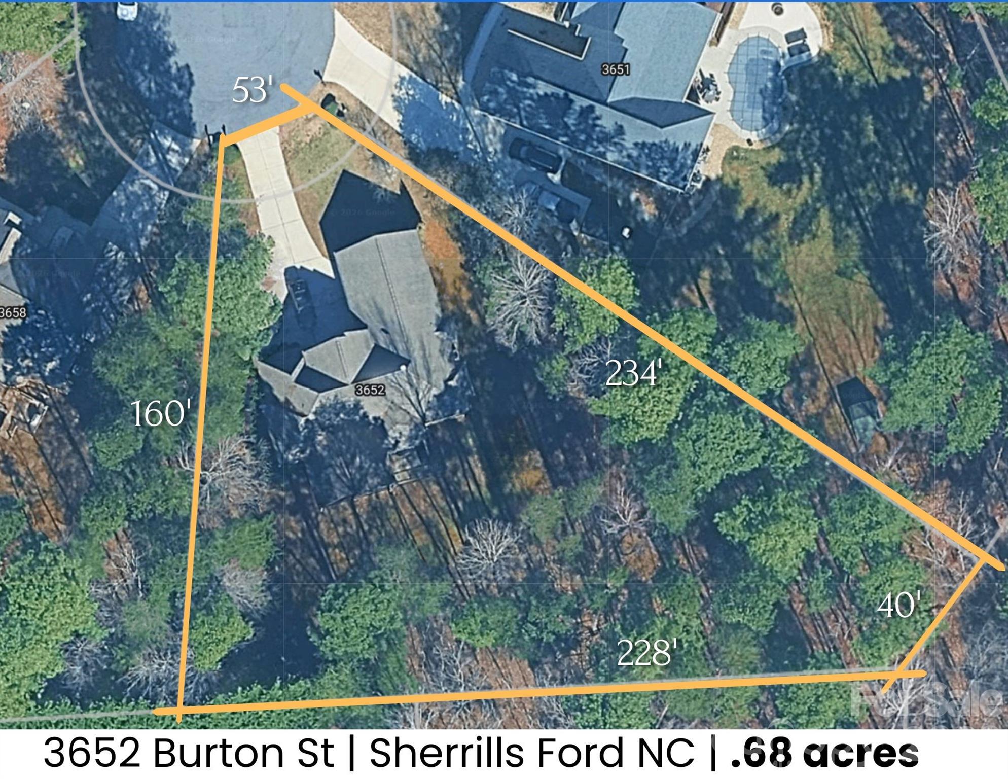 3652 Burton Street Property Photo 34