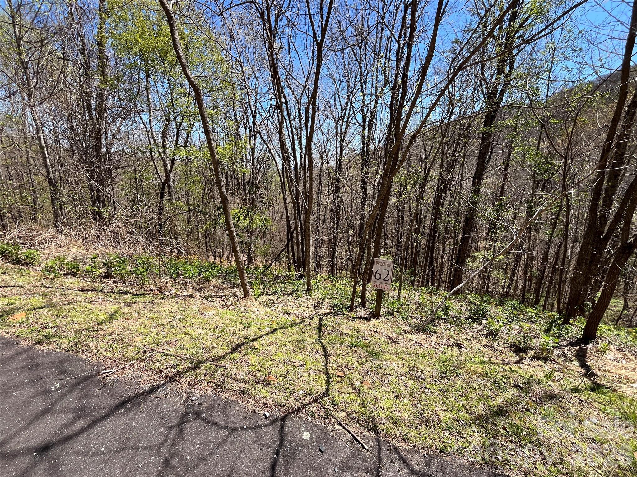 Lot 62 Bob Timberlake Drive 62 Property Photo 3