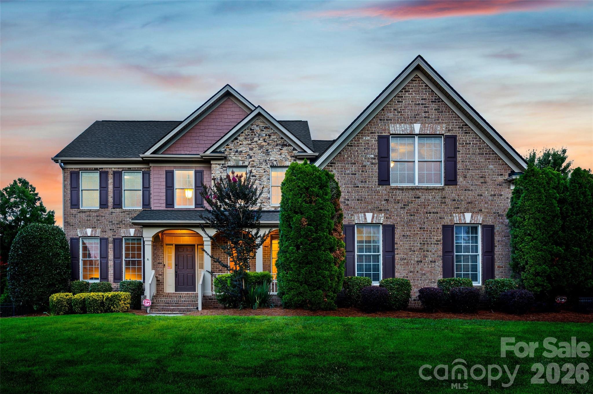 117 Turkey Hunt Court Property Photo 1