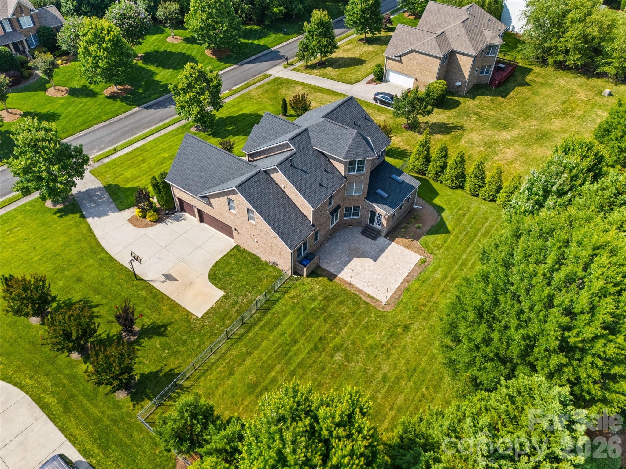 117 Turkey Hunt Court Property Photo 45
