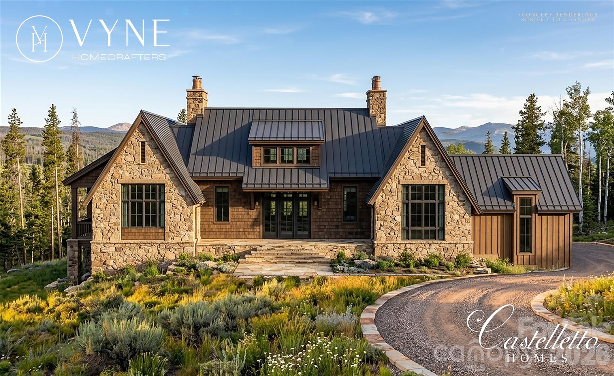Tbd Firethorne Lane Property Photo 1