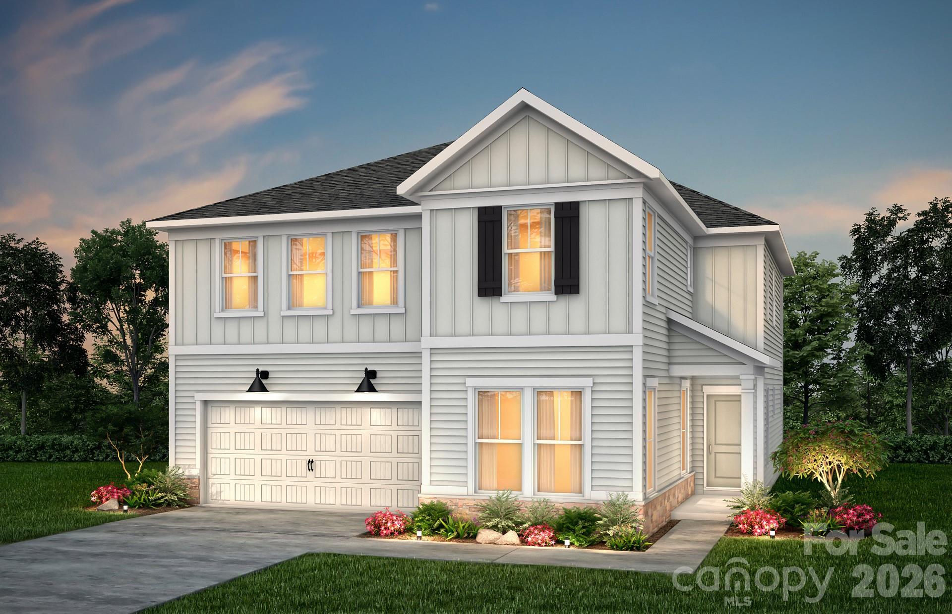 9322 Moss Plantation Avenue Property Photo 1