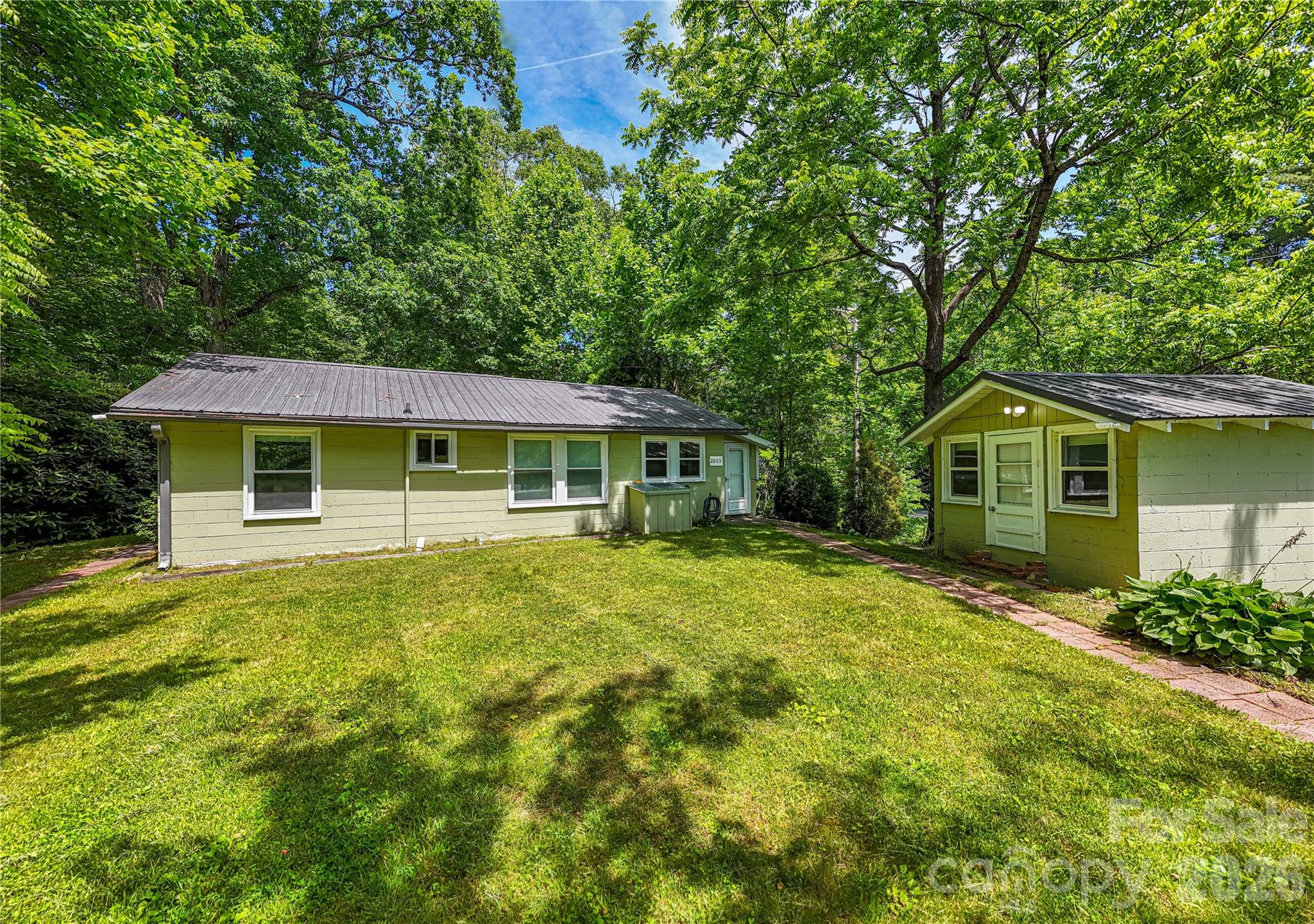 2603 Kim Miller Road Property Photo 1