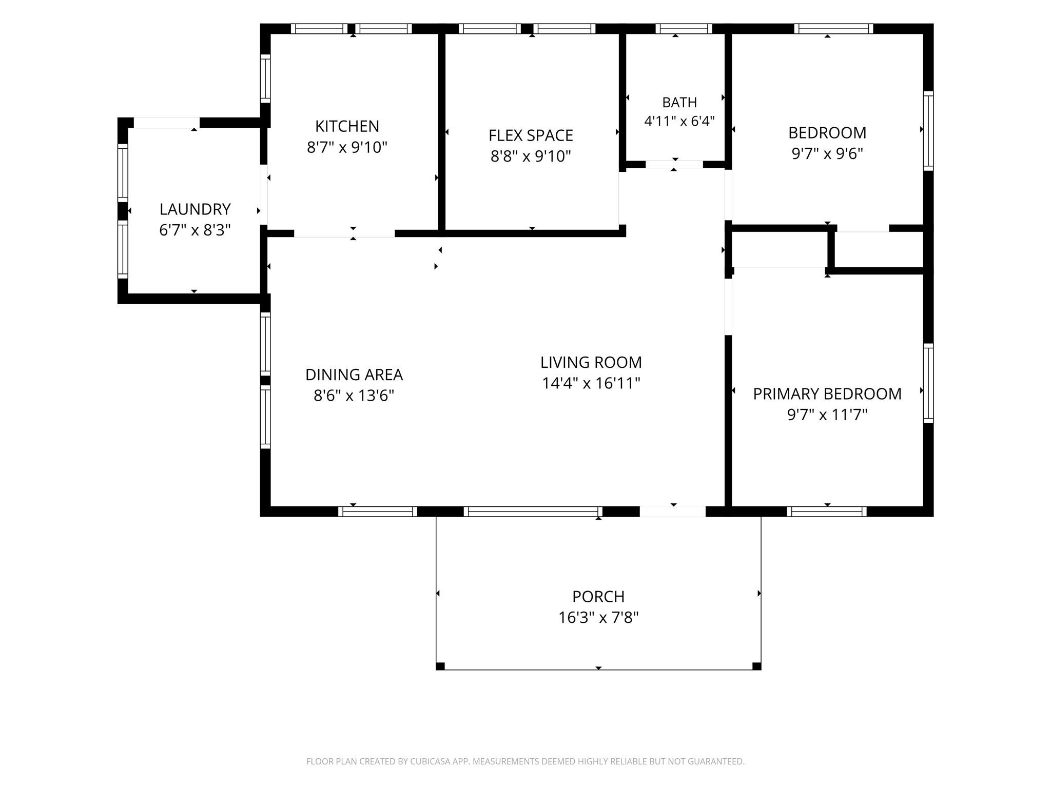 2603 Kim Miller Road Property Photo 6