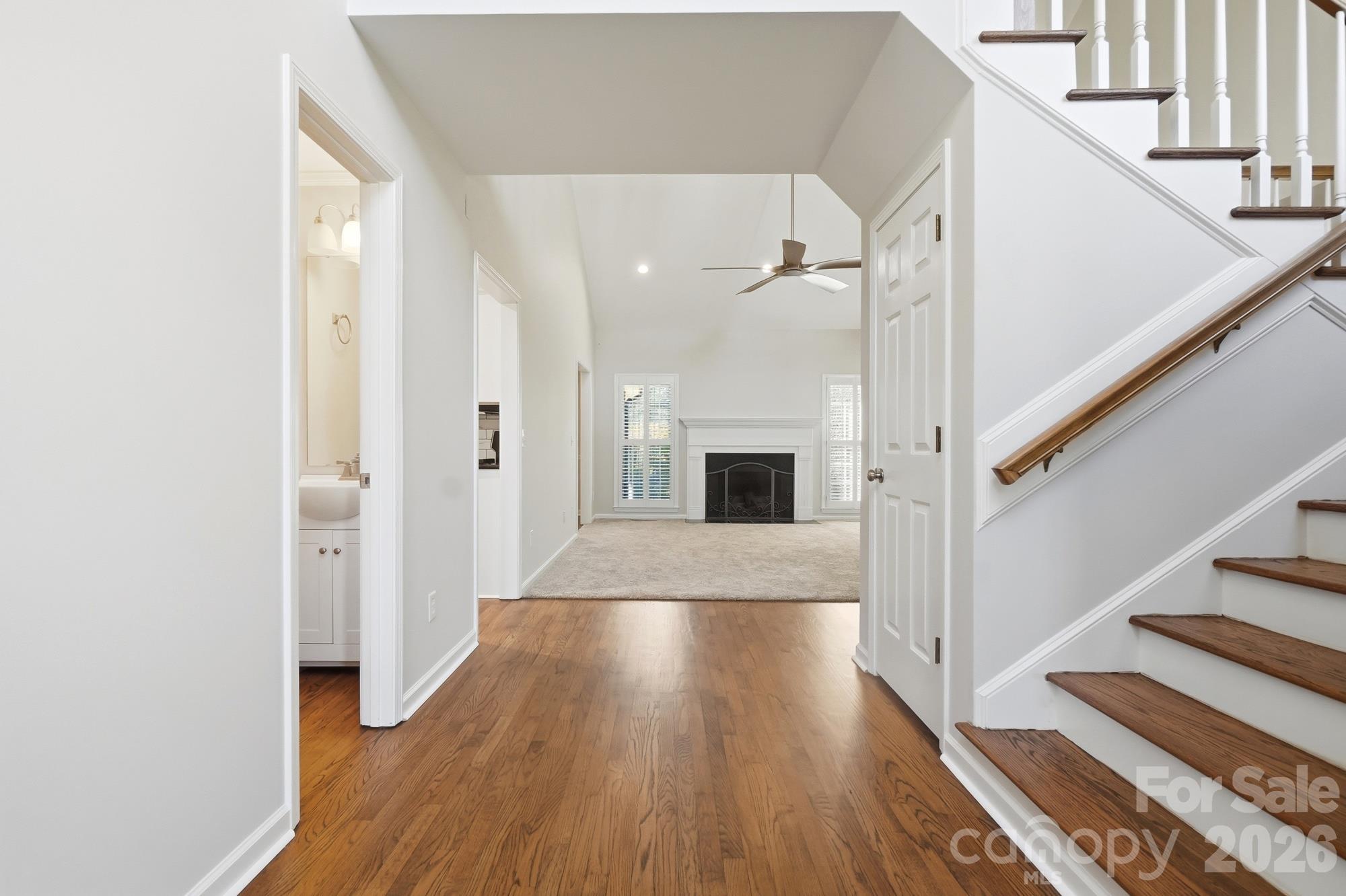 2322 Beaver Pond Road Property Photo 3