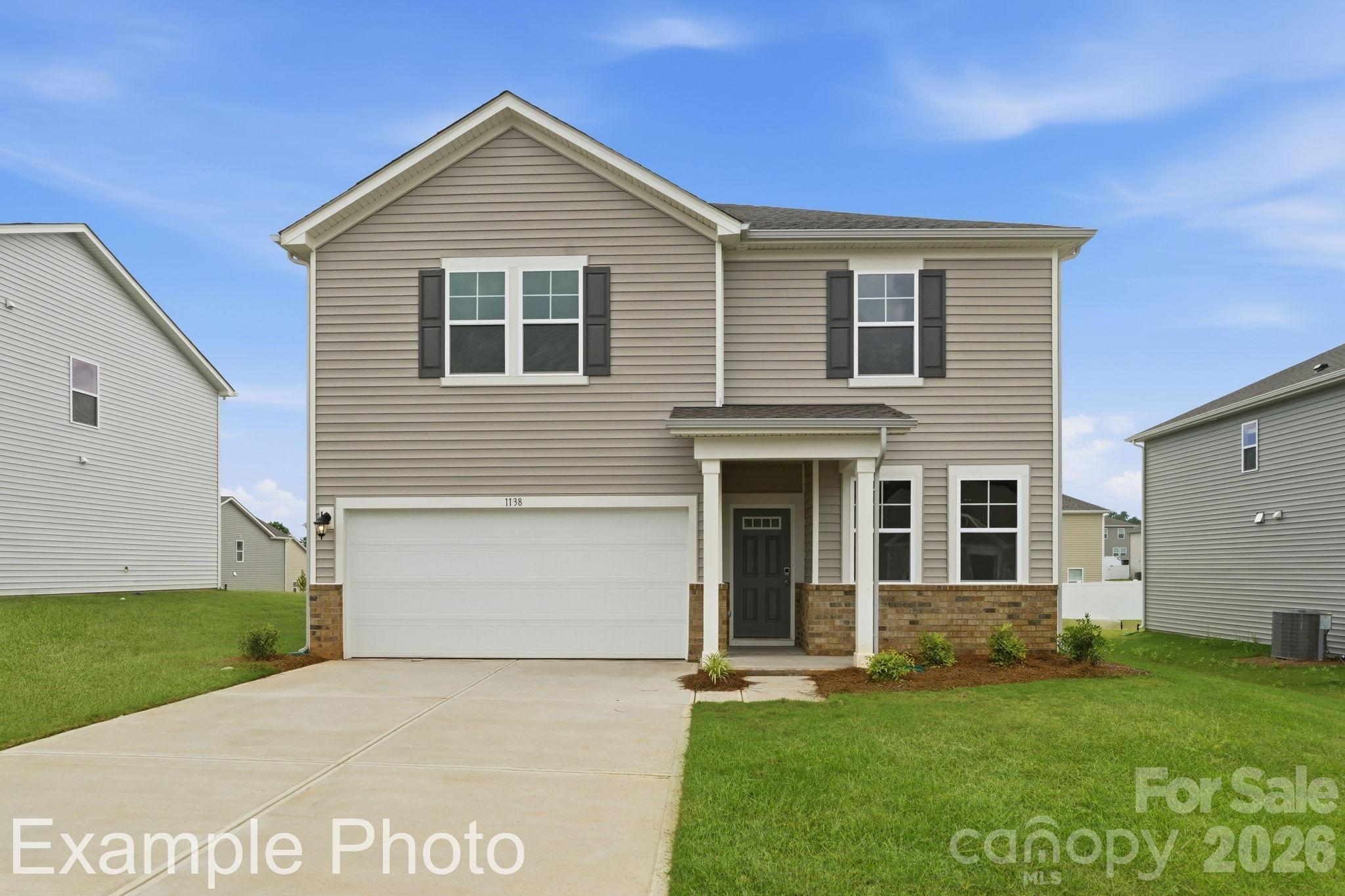 1049 Hallman Branch Lane Property Photo 1