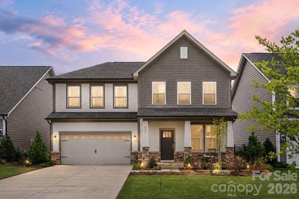 642 Amberjack Place Property Photo 1